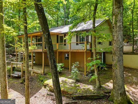 629 Goose Island Road Cherry Log GA 30522