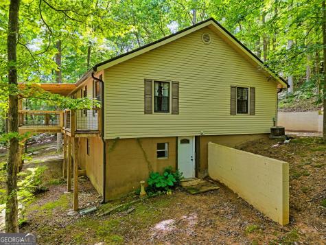 629 Goose Island Road Cherry Log GA 30522