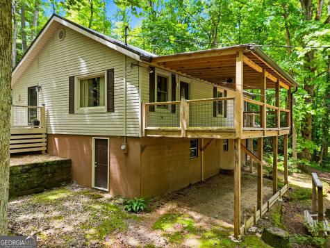 629 Goose Island Road Cherry Log GA 30522