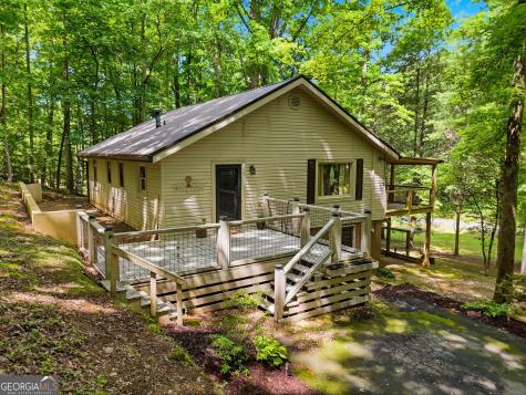 629 Goose Island Road Cherry Log GA 30522