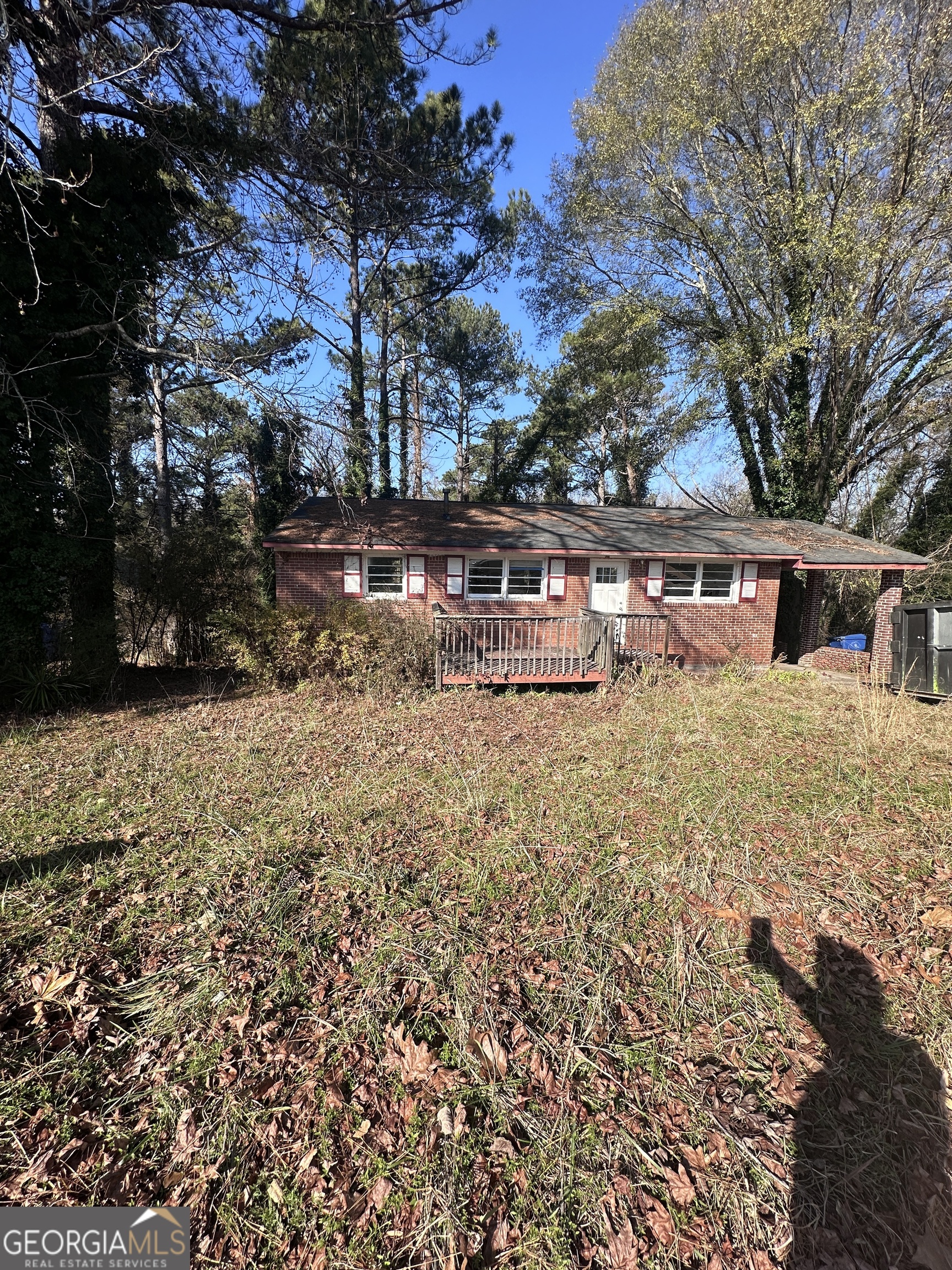 4245 Utoy Court SW Atlanta GA 30331