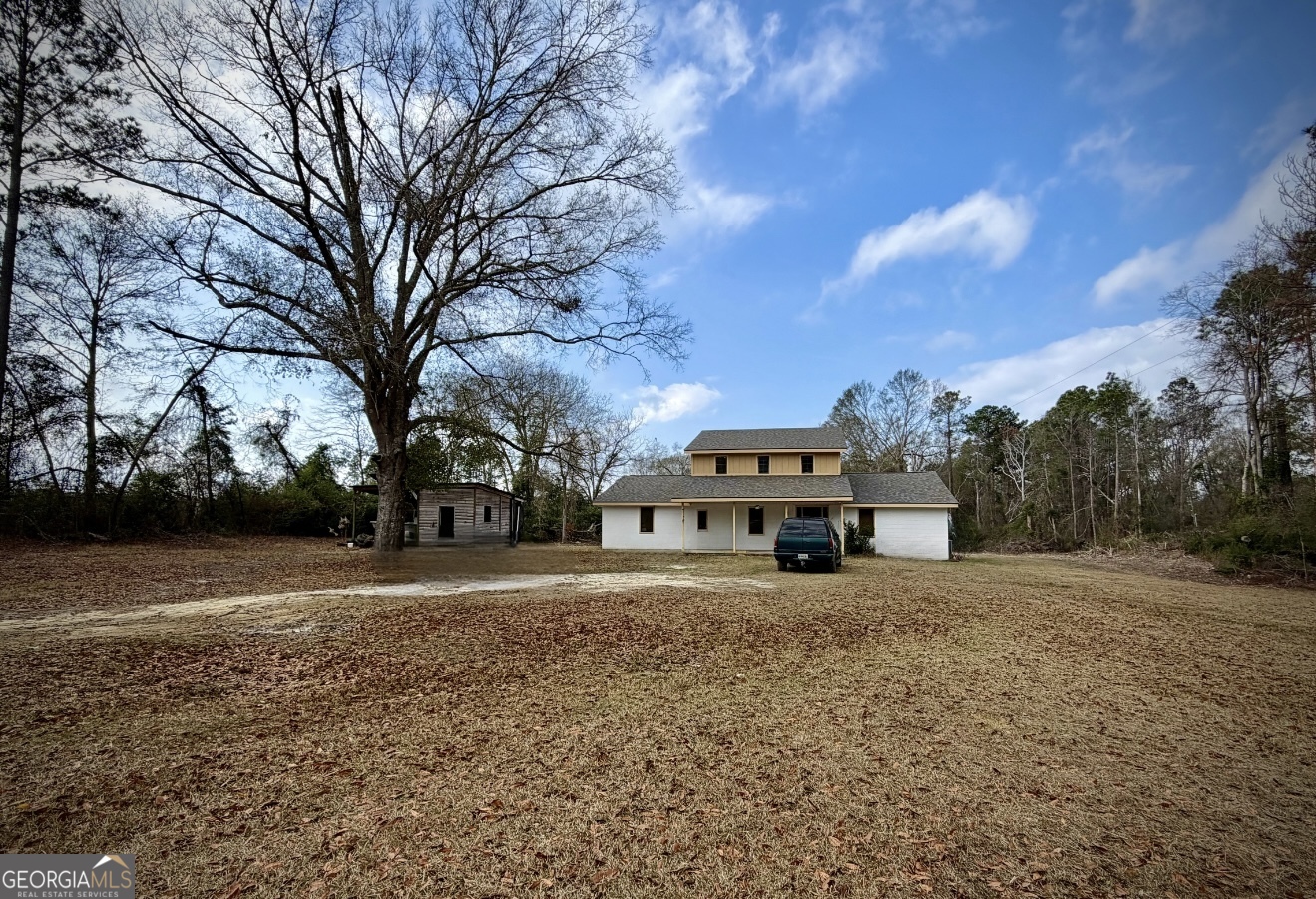 888 Brantley Road East Dublin GA 31027