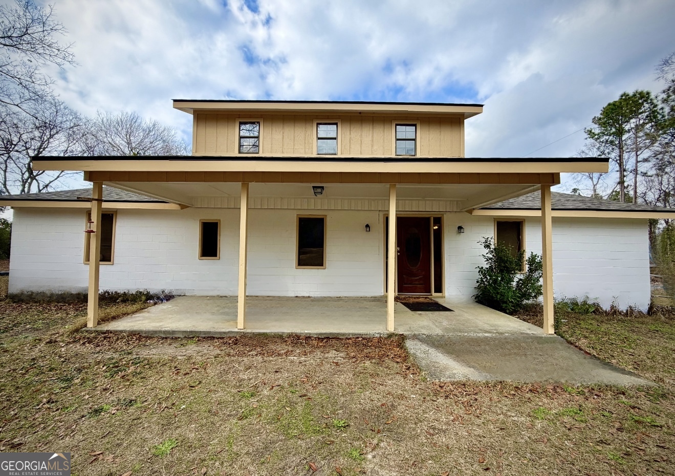 888 Brantley Road East Dublin GA 31027