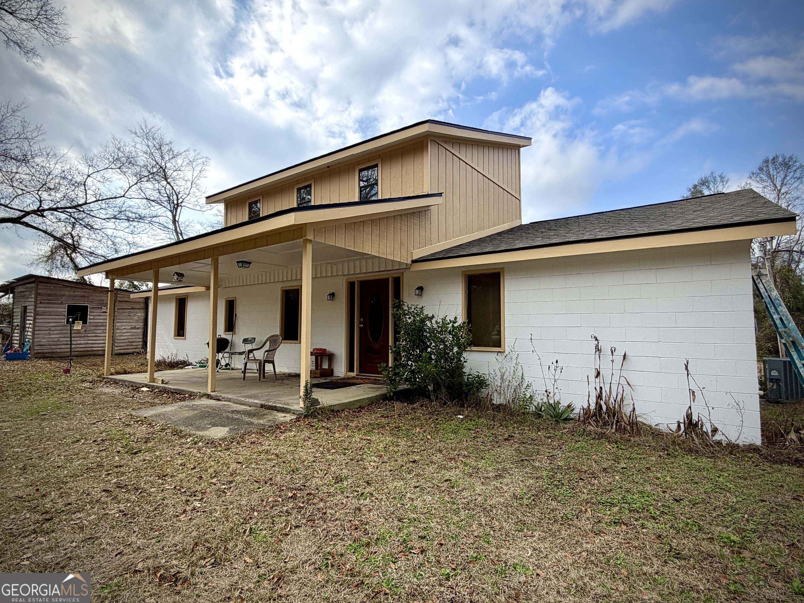 888 Brantley Road East Dublin GA 31027