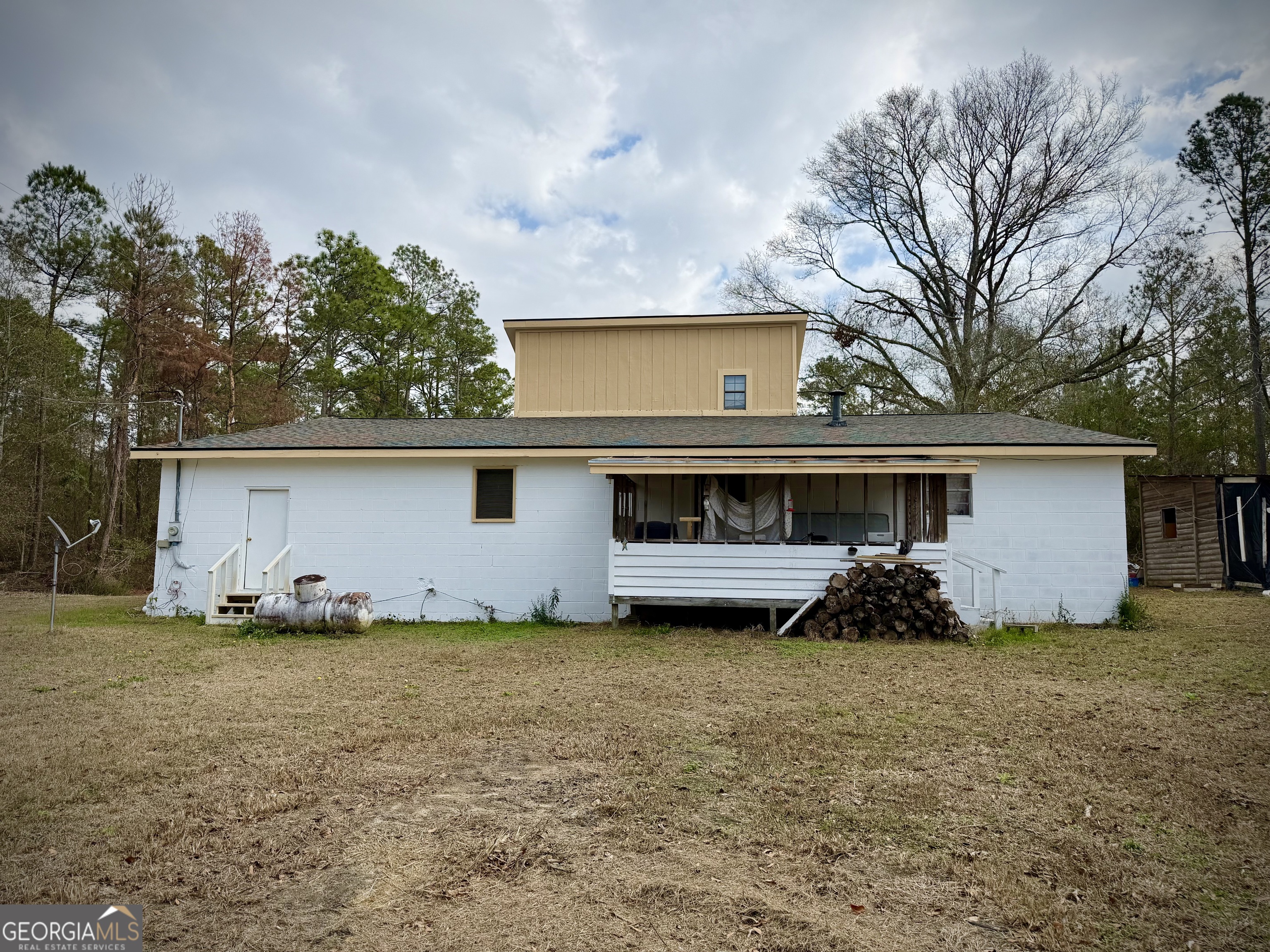 888 Brantley Road East Dublin GA 31027