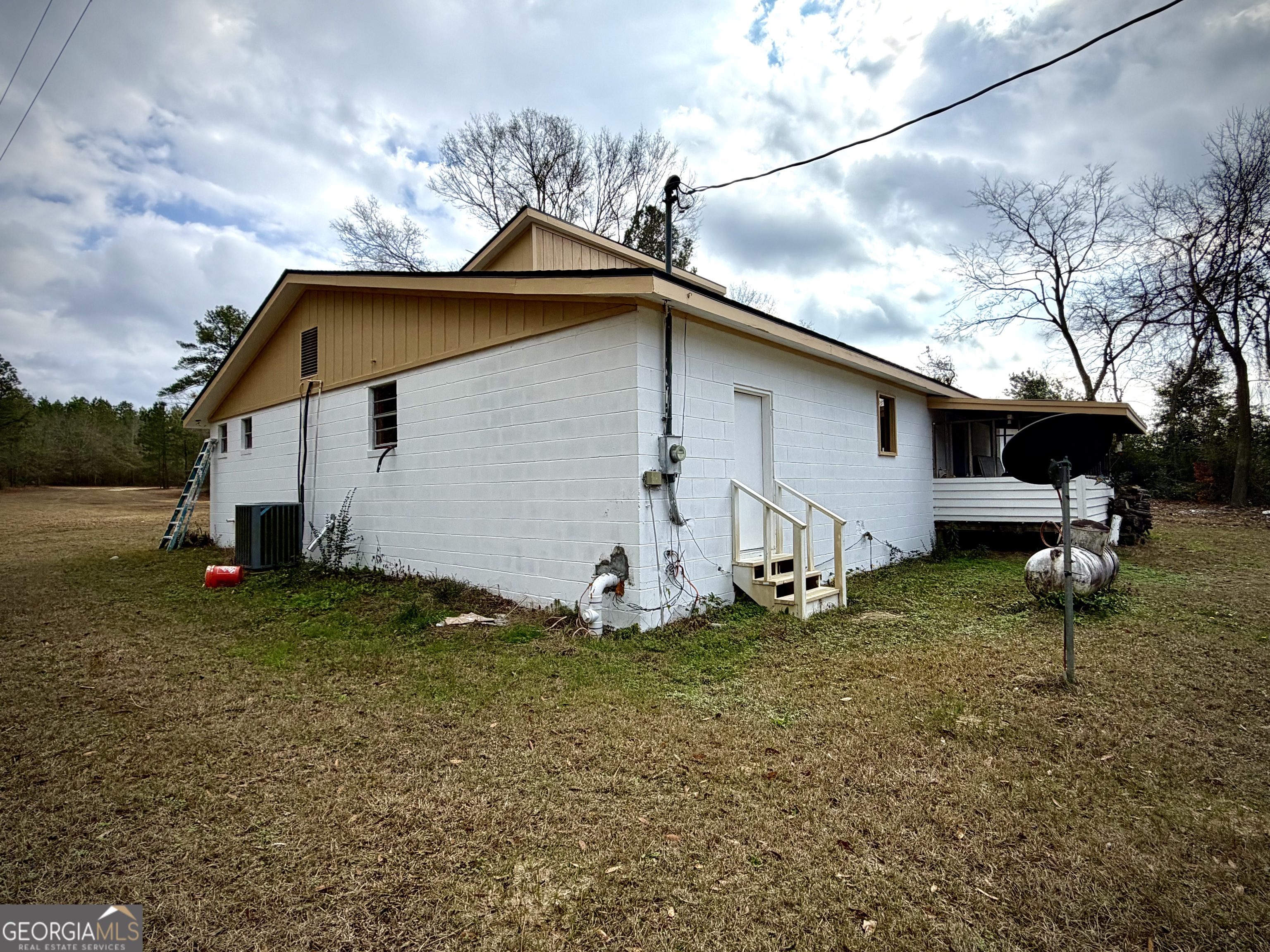 888 Brantley Road East Dublin GA 31027