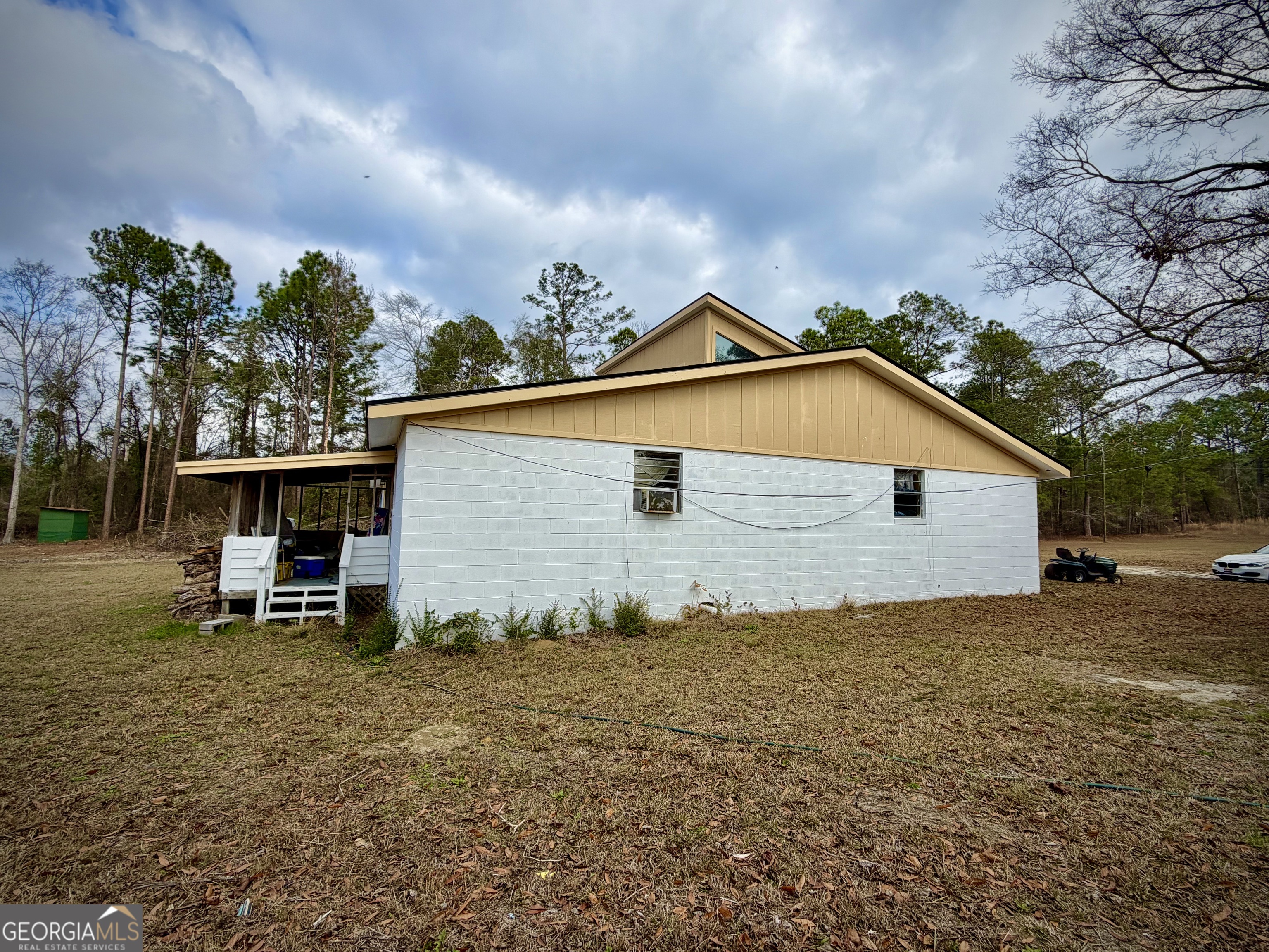 888 Brantley Road East Dublin GA 31027