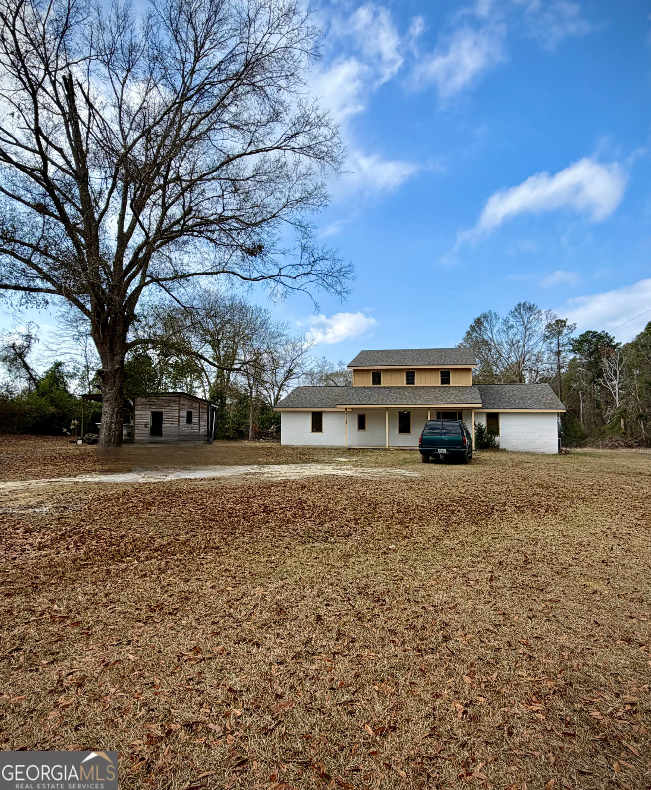 888 Brantley Road East Dublin GA 31027
