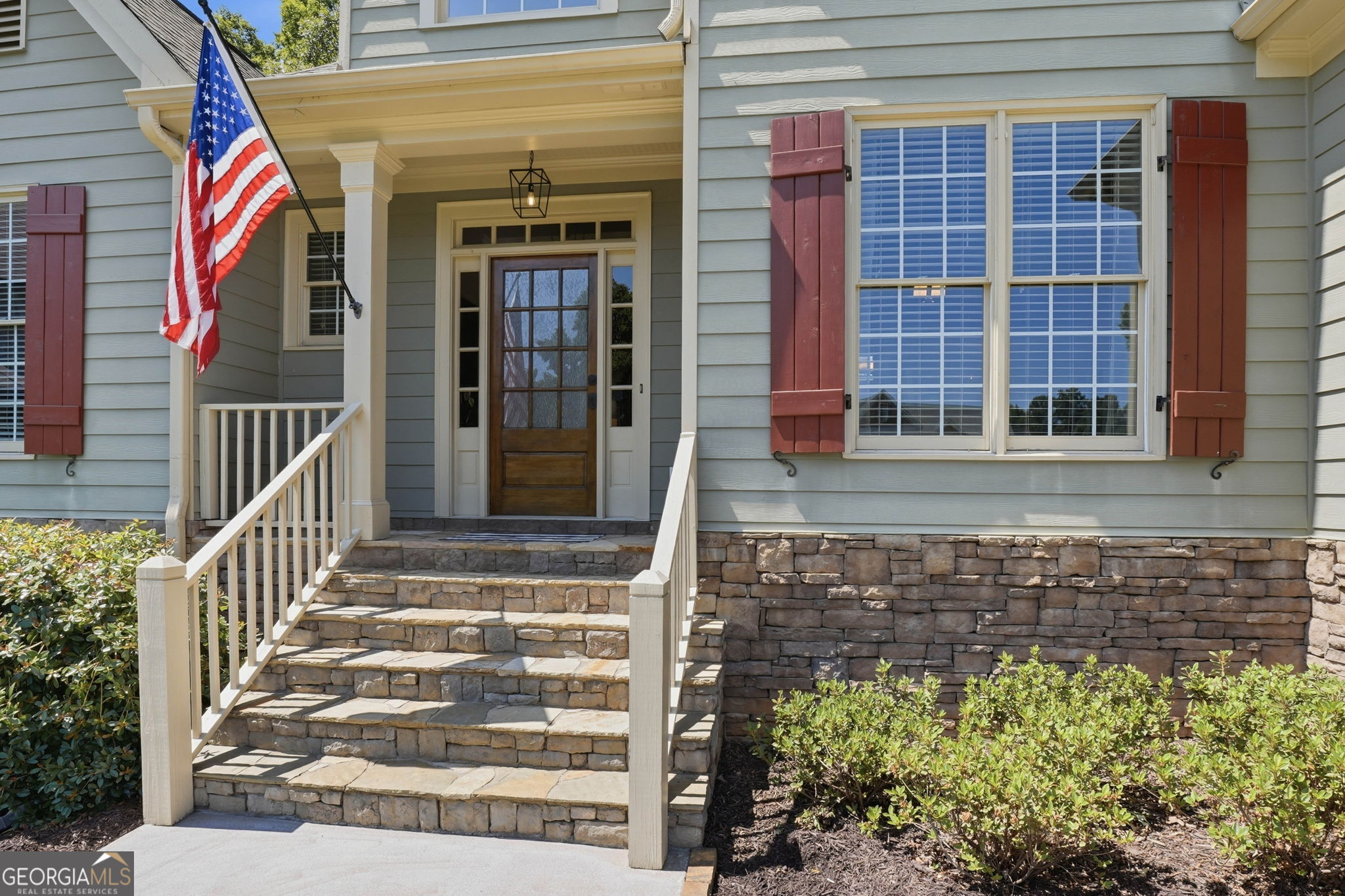 7470 Hedgerose Drive Cumming GA 30028