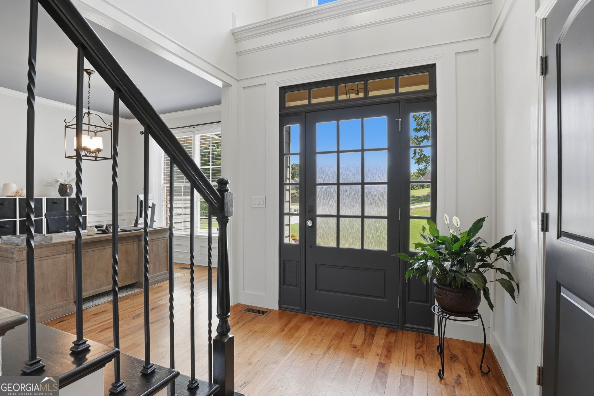 7470 Hedgerose Drive Cumming GA 30028