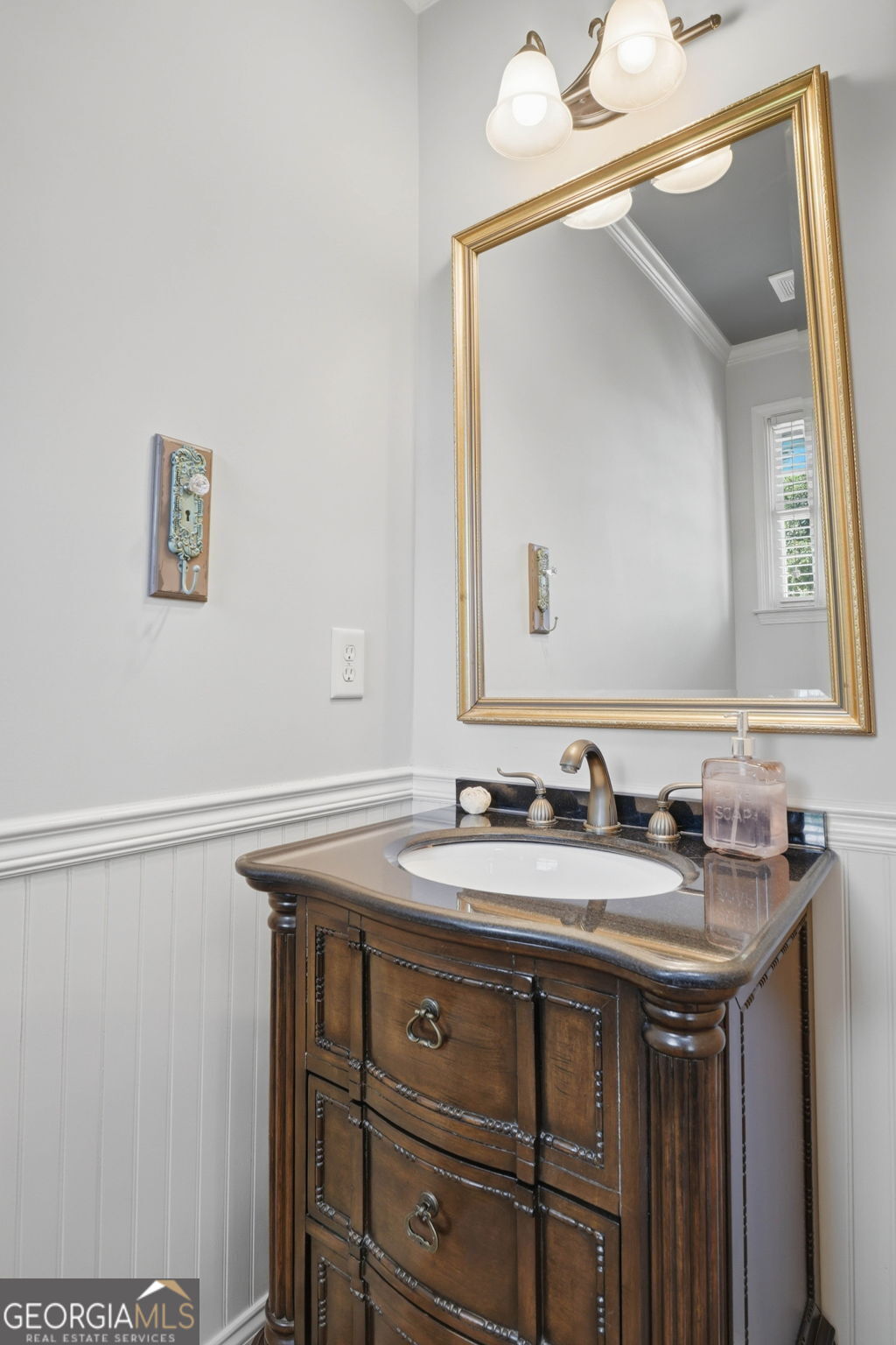 7470 Hedgerose Drive Cumming GA 30028