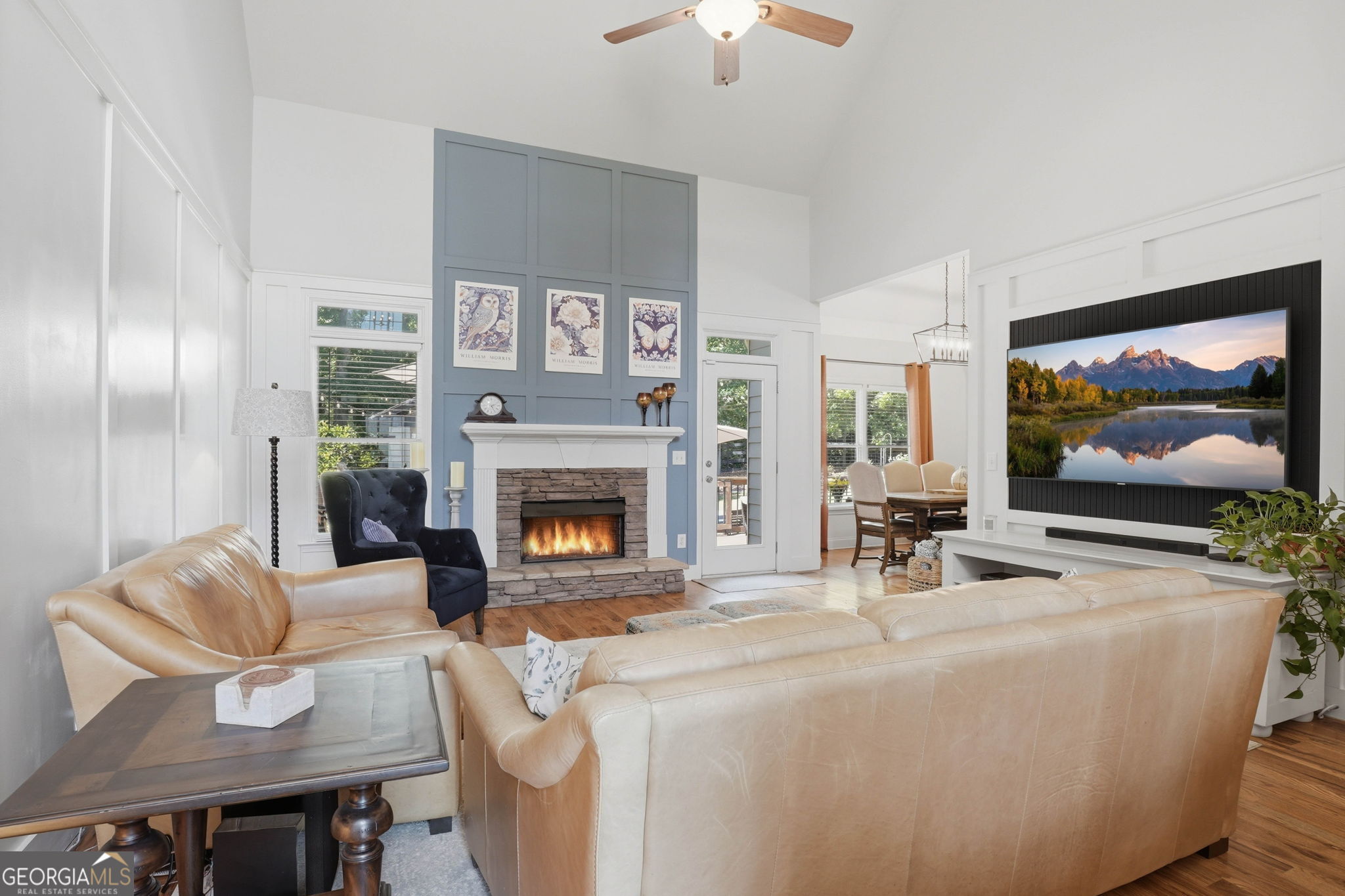 7470 Hedgerose Drive Cumming GA 30028