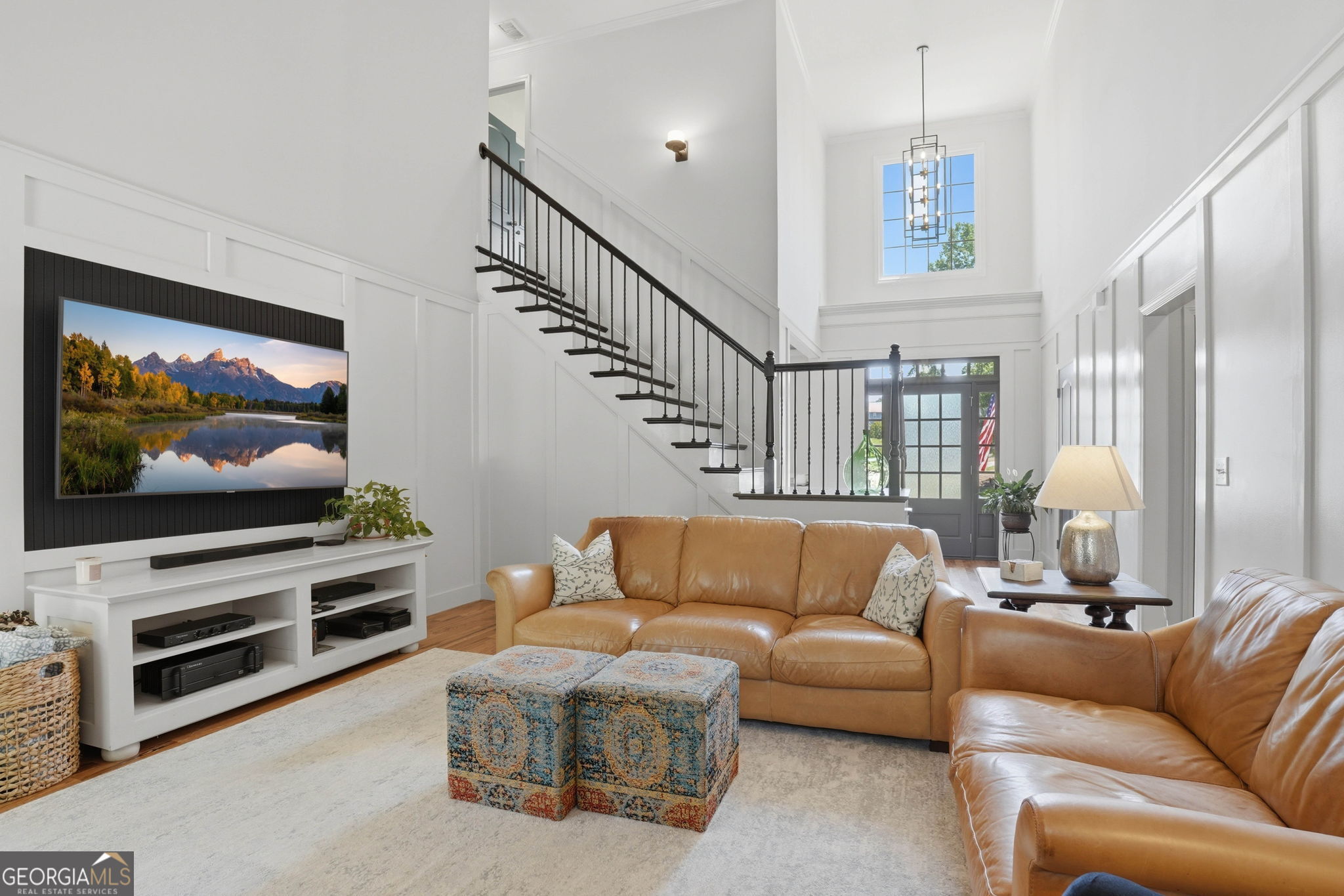 7470 Hedgerose Drive Cumming GA 30028