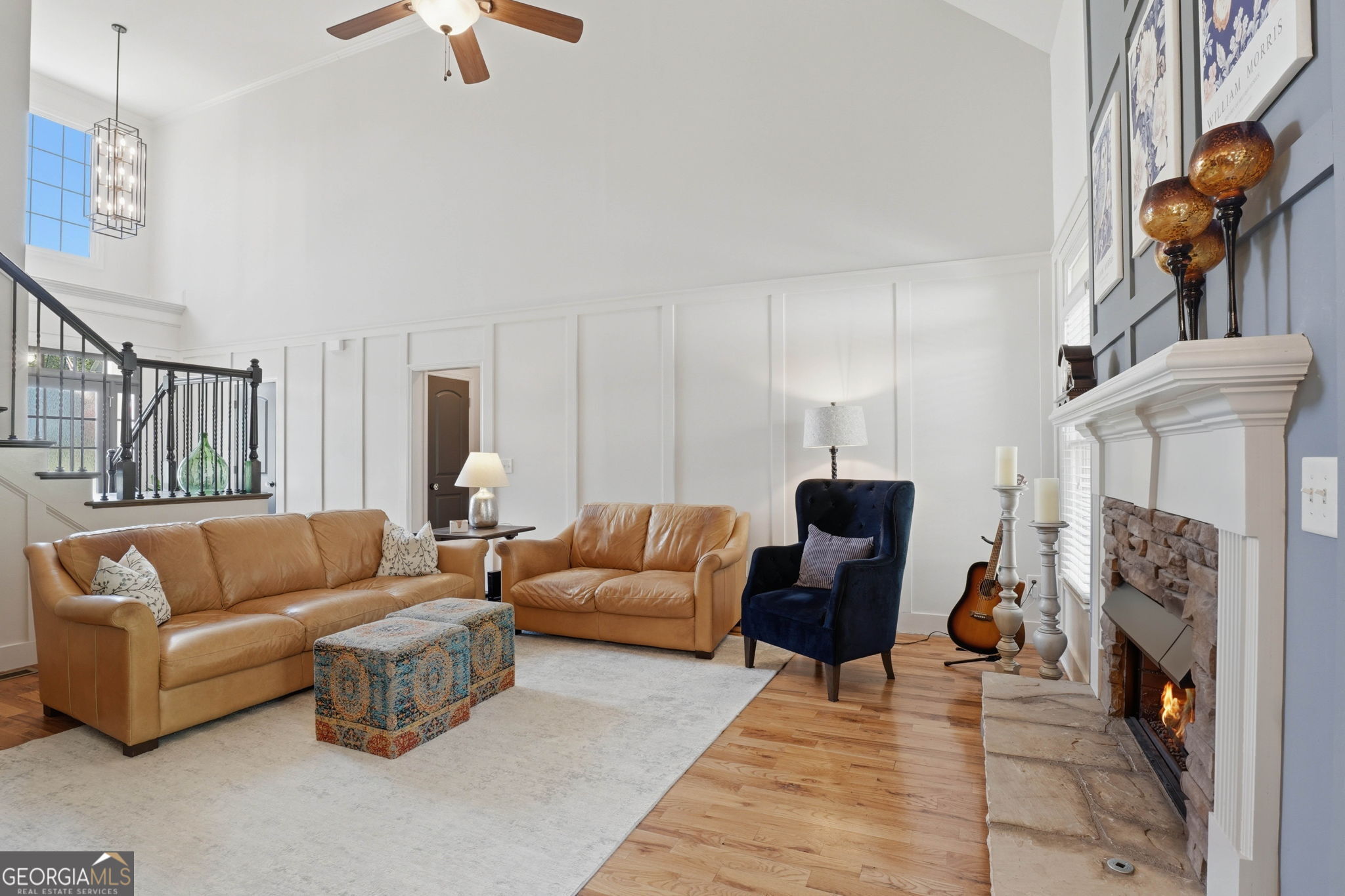 7470 Hedgerose Drive Cumming GA 30028