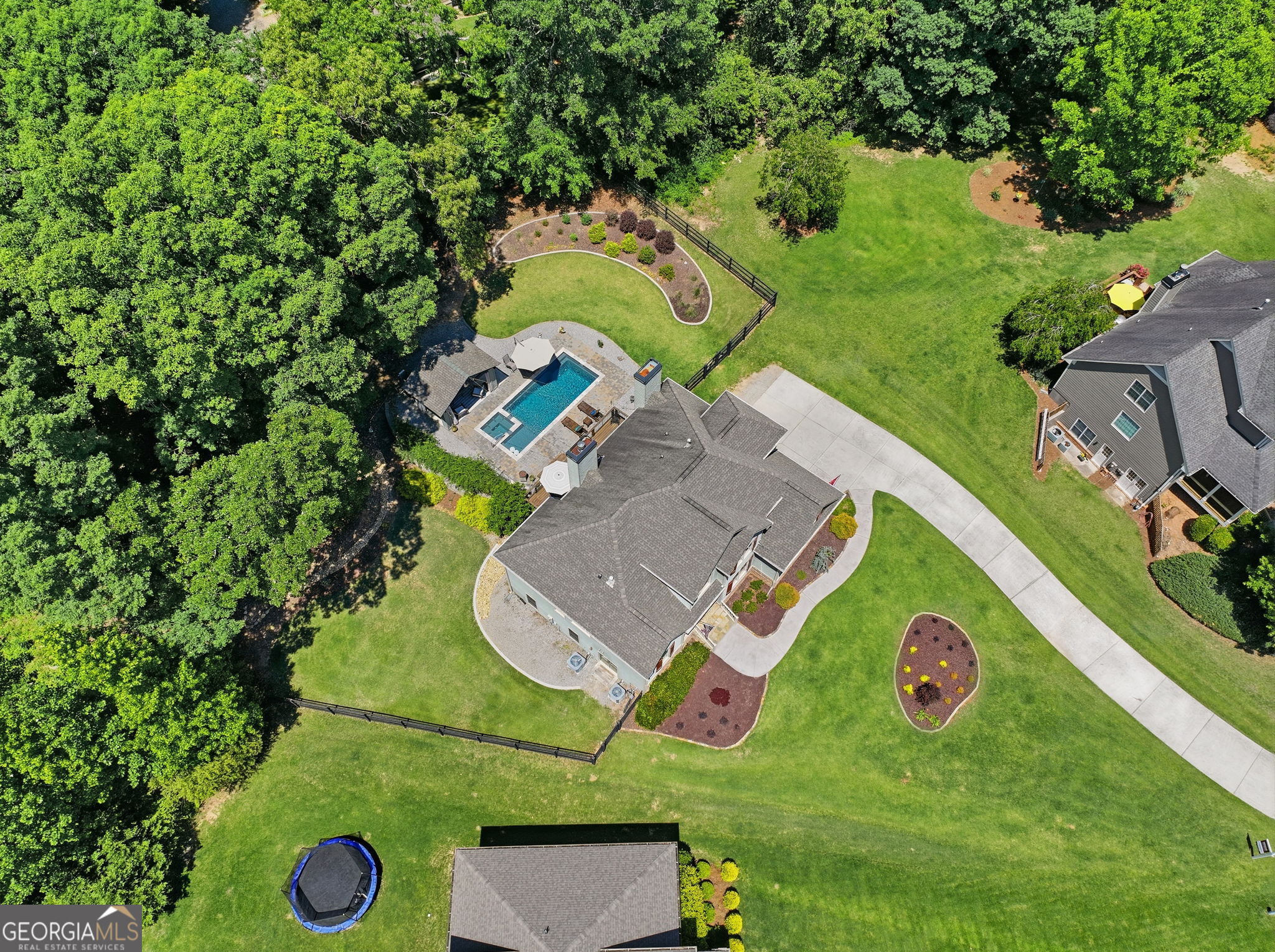 7470 Hedgerose Drive Cumming GA 30028