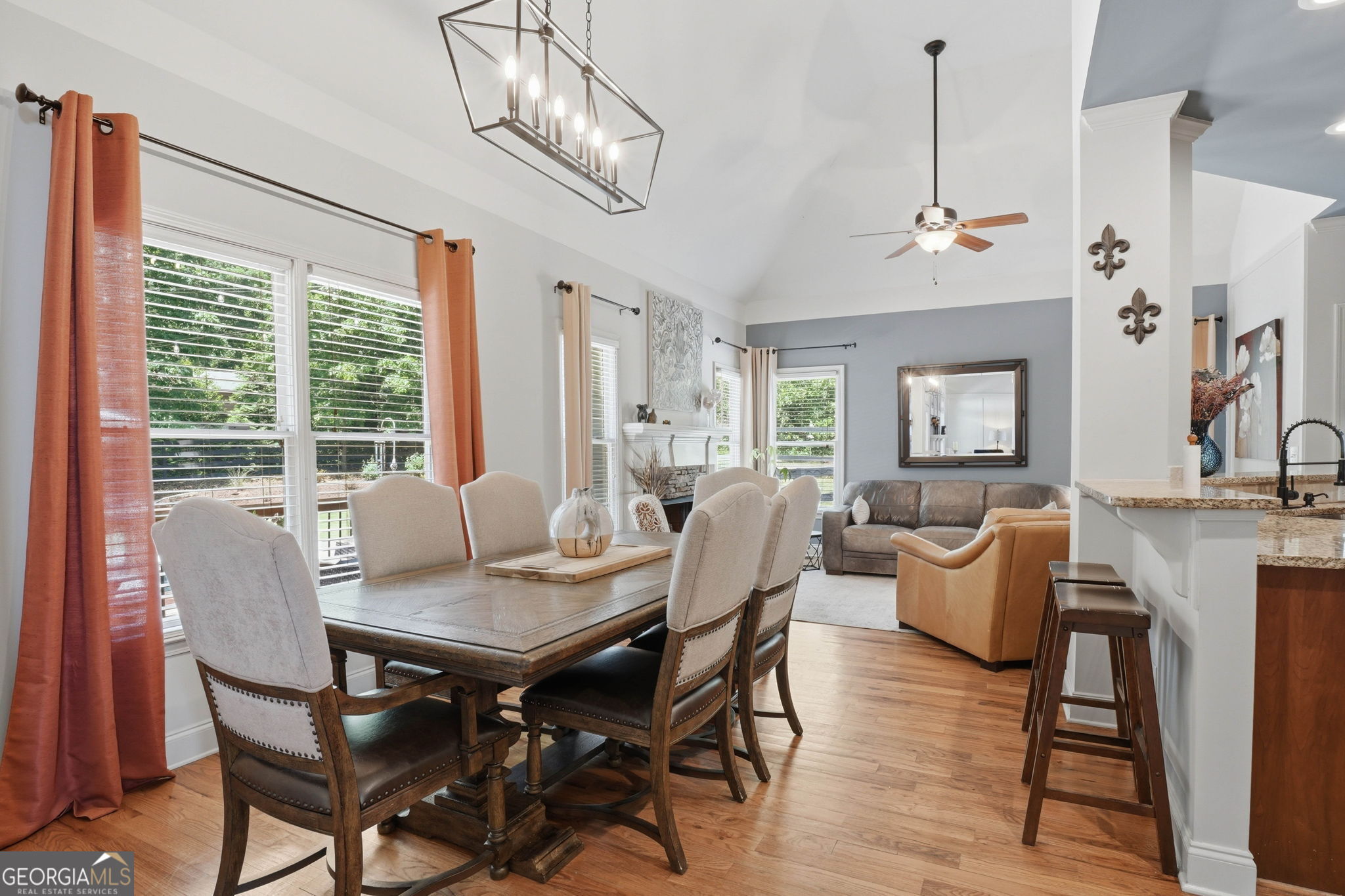 7470 Hedgerose Drive Cumming GA 30028