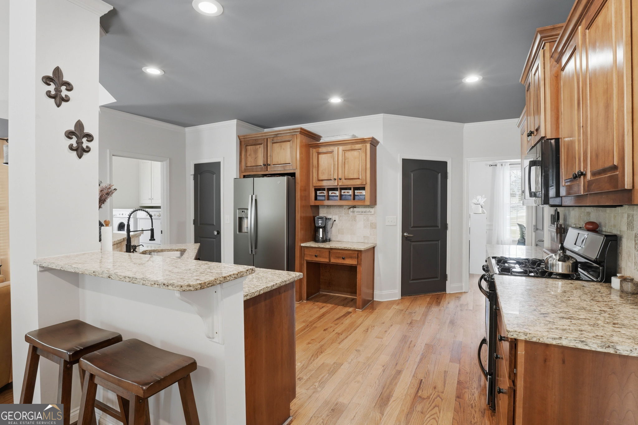 7470 Hedgerose Drive Cumming GA 30028