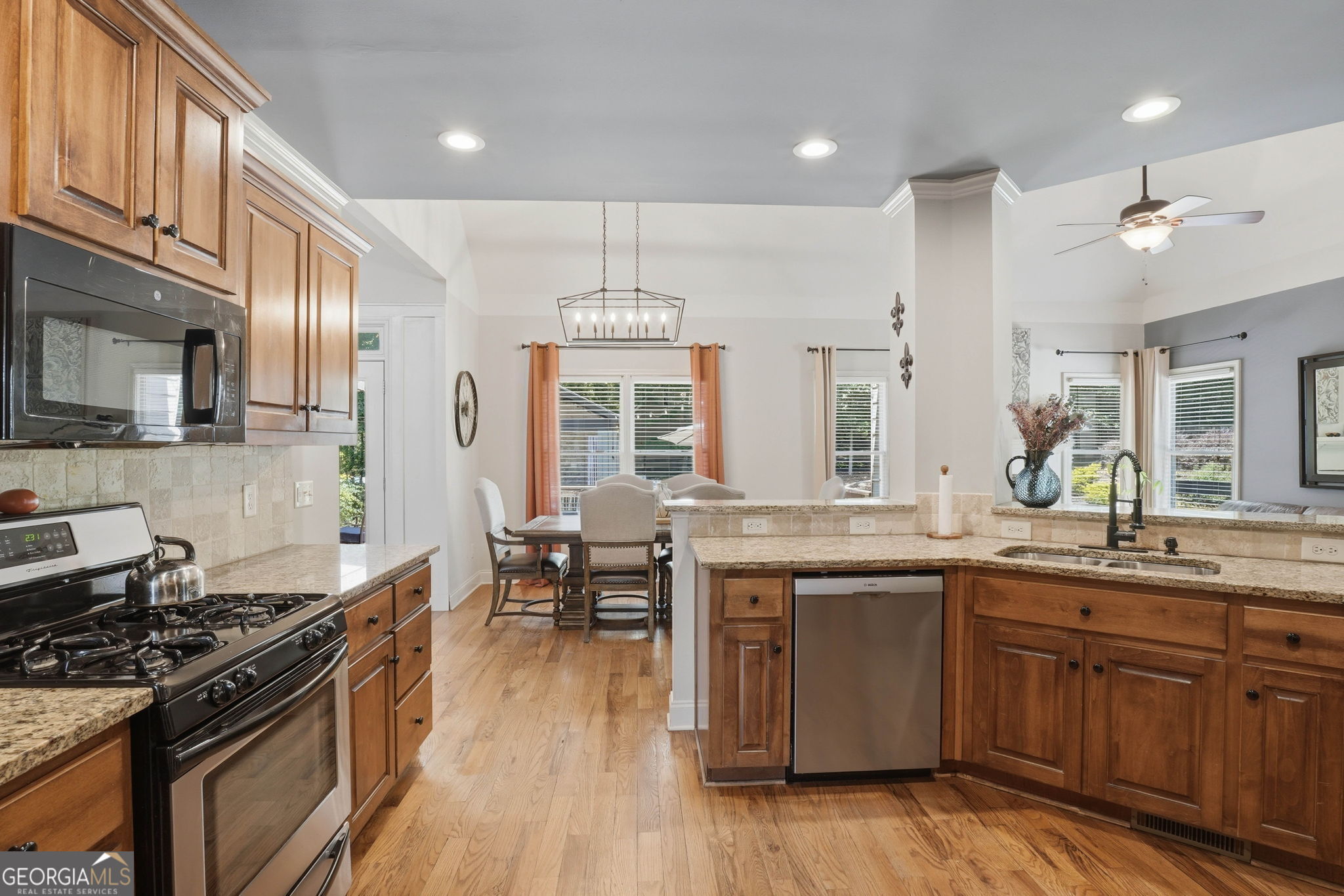 7470 Hedgerose Drive Cumming GA 30028