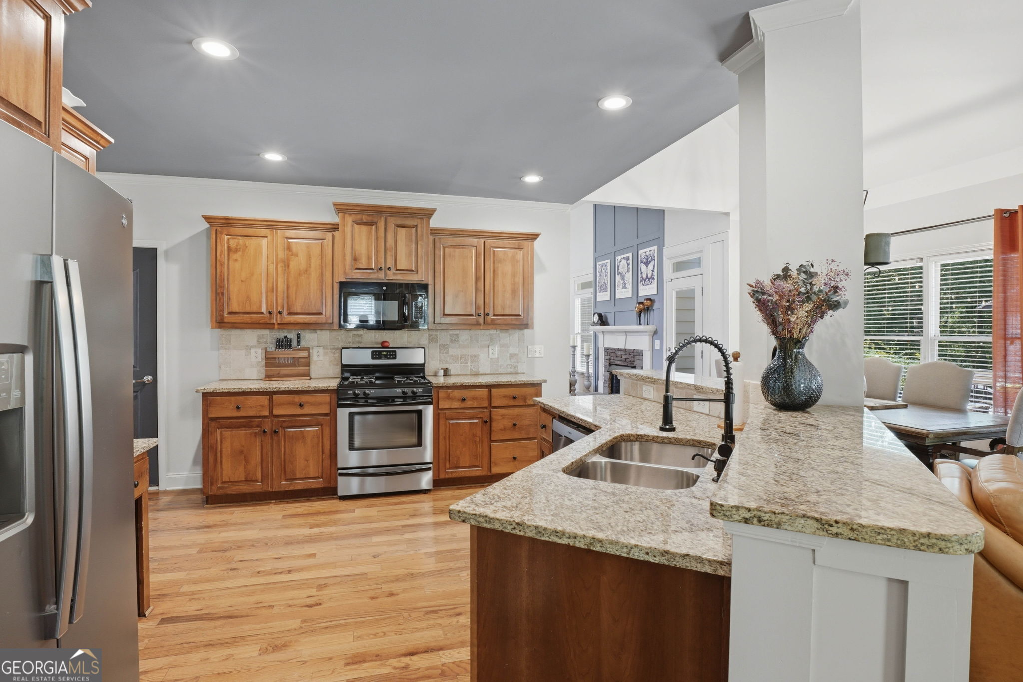 7470 Hedgerose Drive Cumming GA 30028