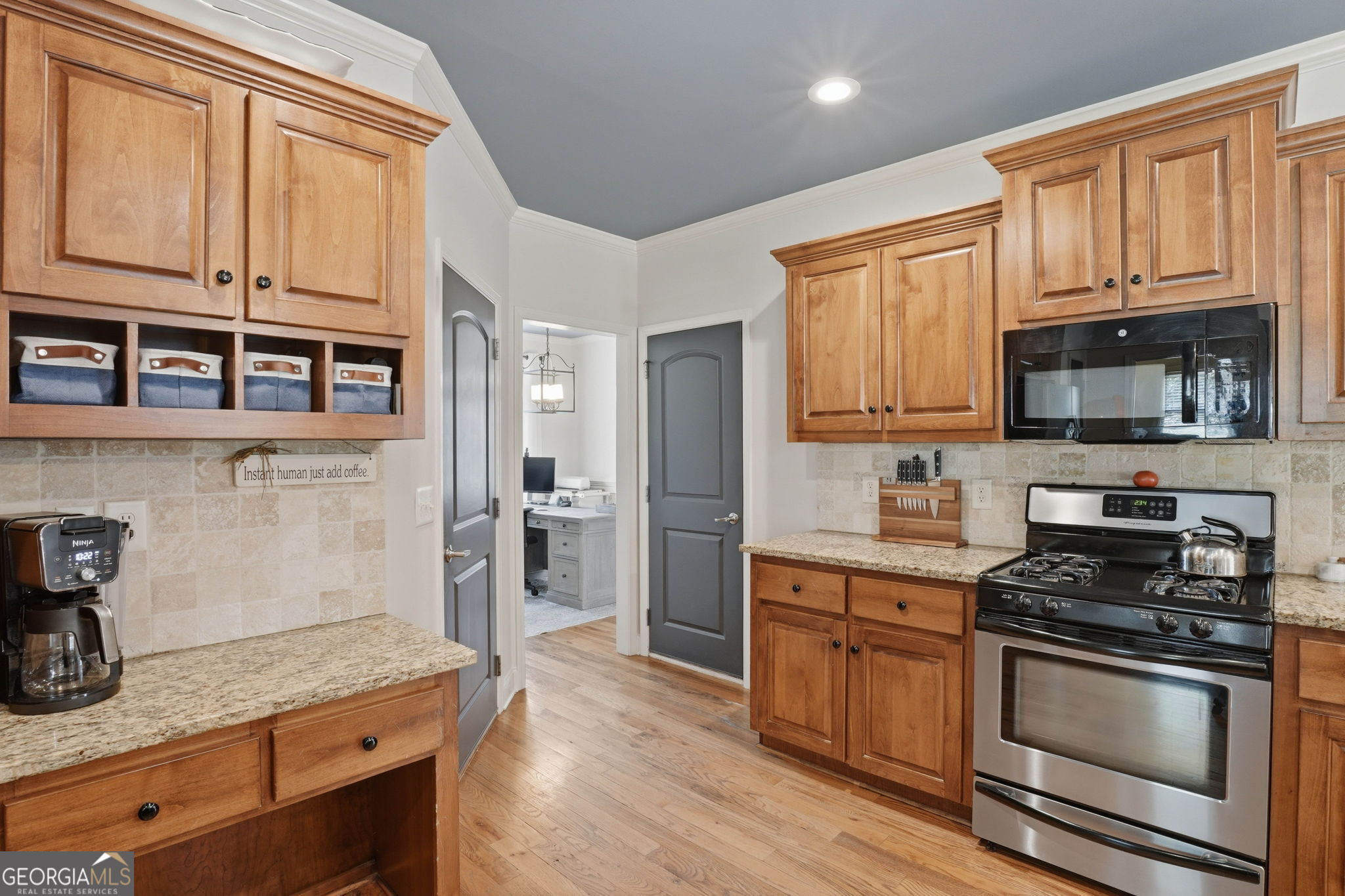7470 Hedgerose Drive Cumming GA 30028