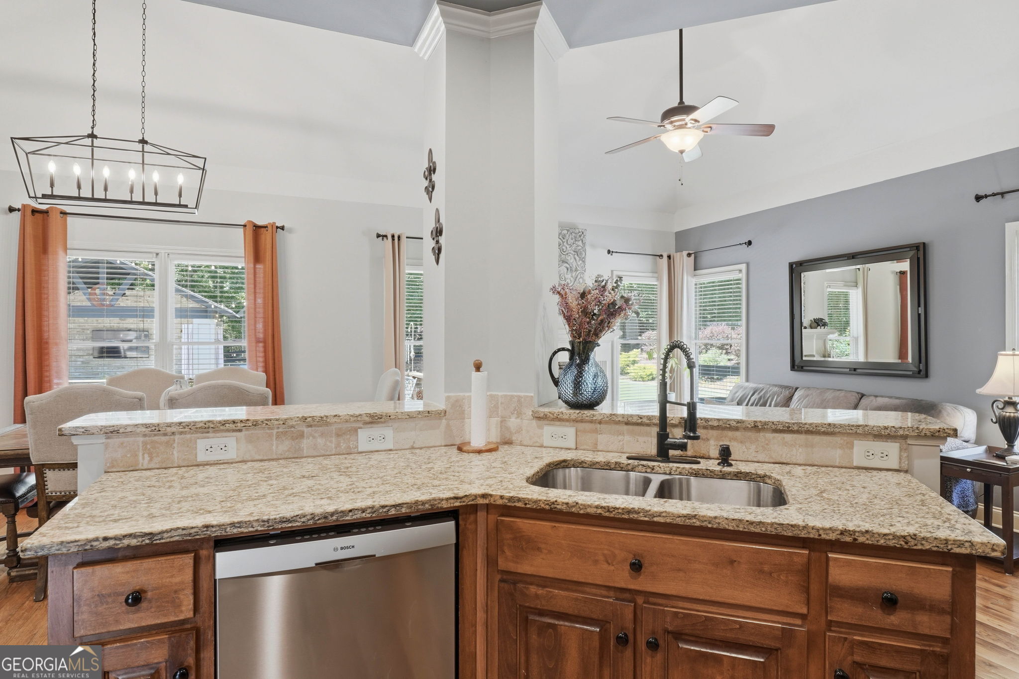 7470 Hedgerose Drive Cumming GA 30028
