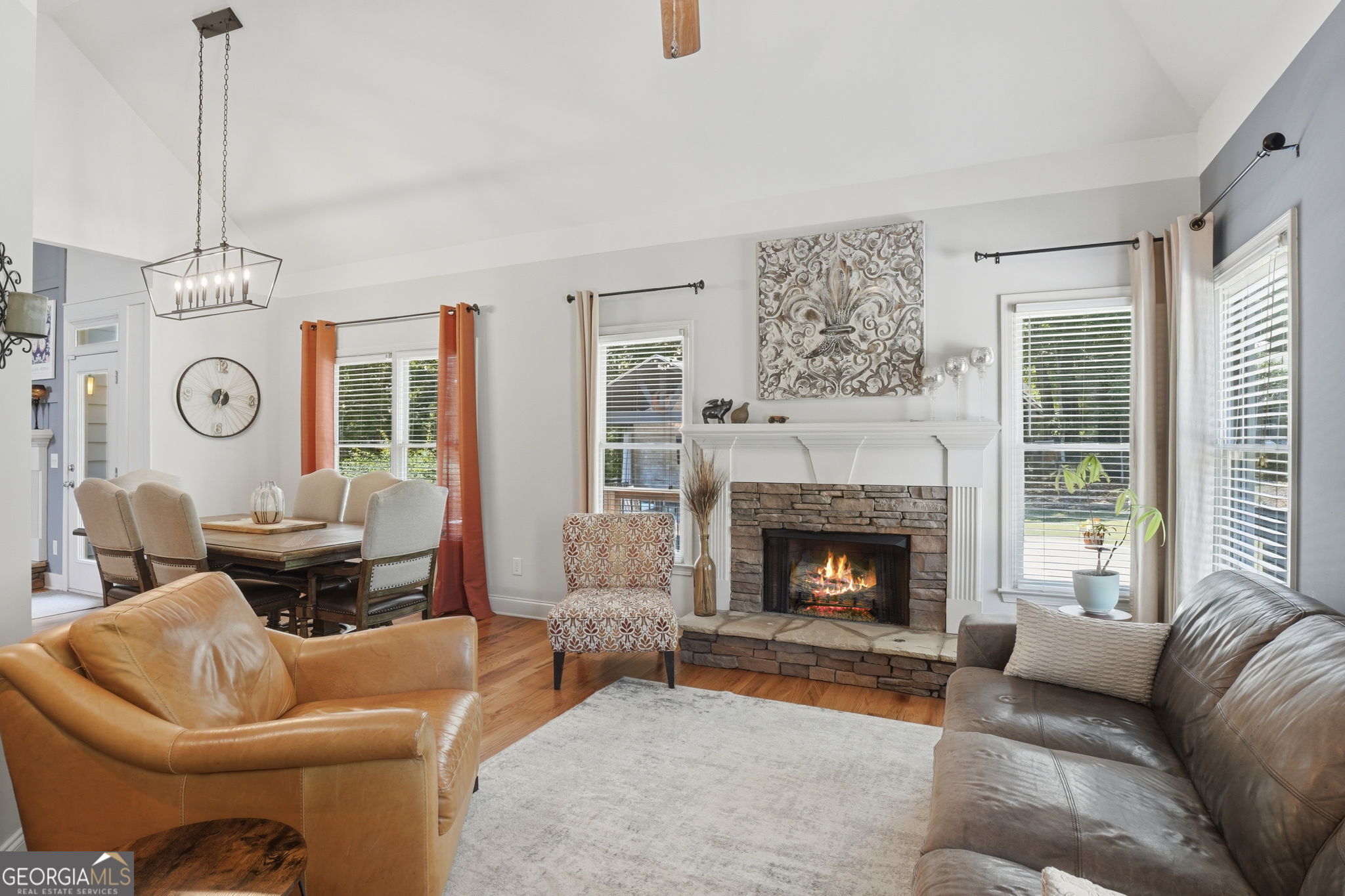7470 Hedgerose Drive Cumming GA 30028