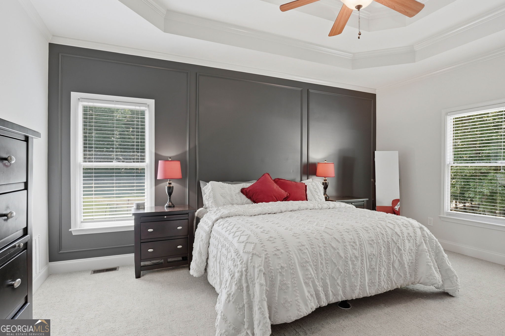 7470 Hedgerose Drive Cumming GA 30028