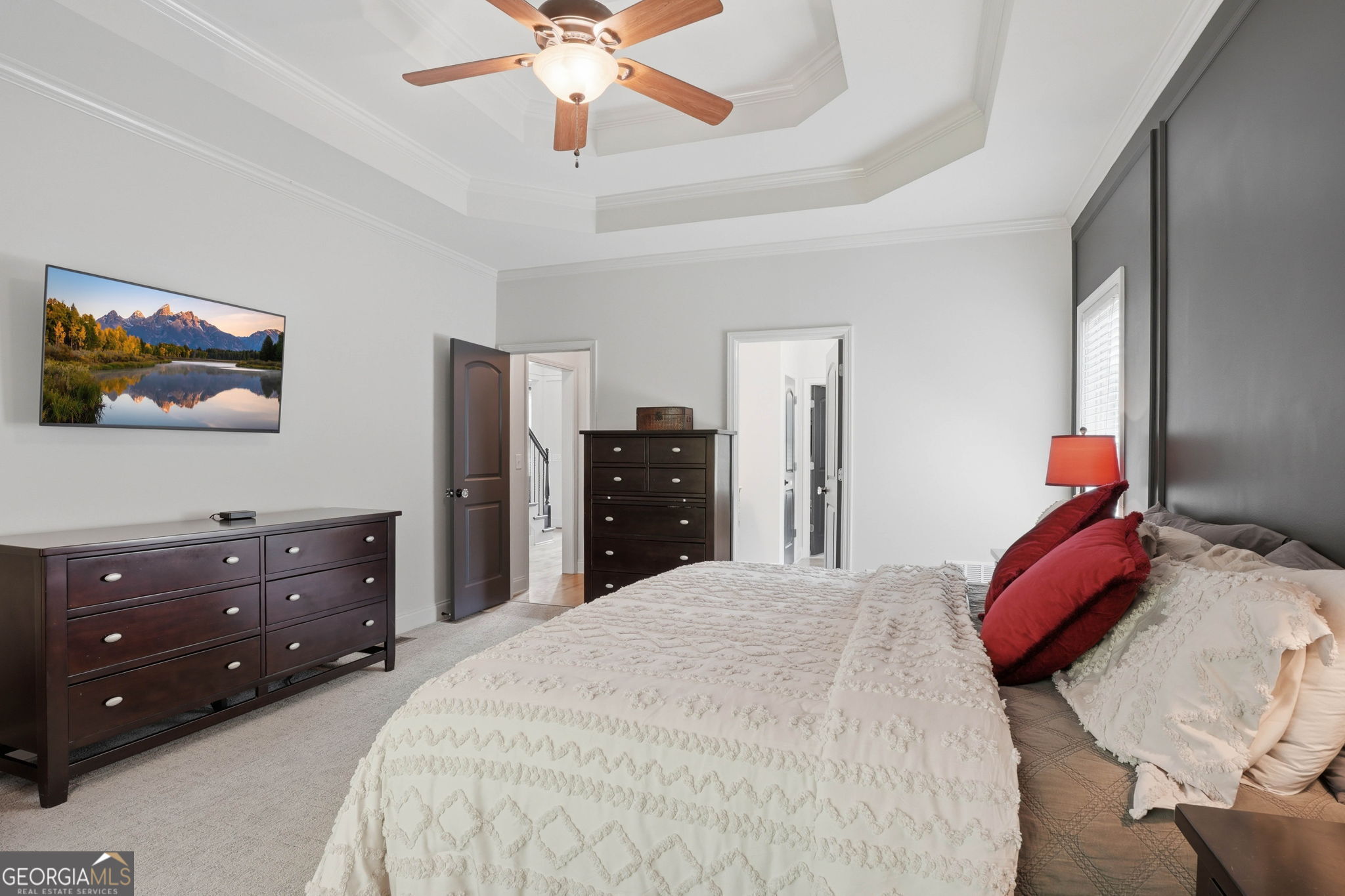 7470 Hedgerose Drive Cumming GA 30028