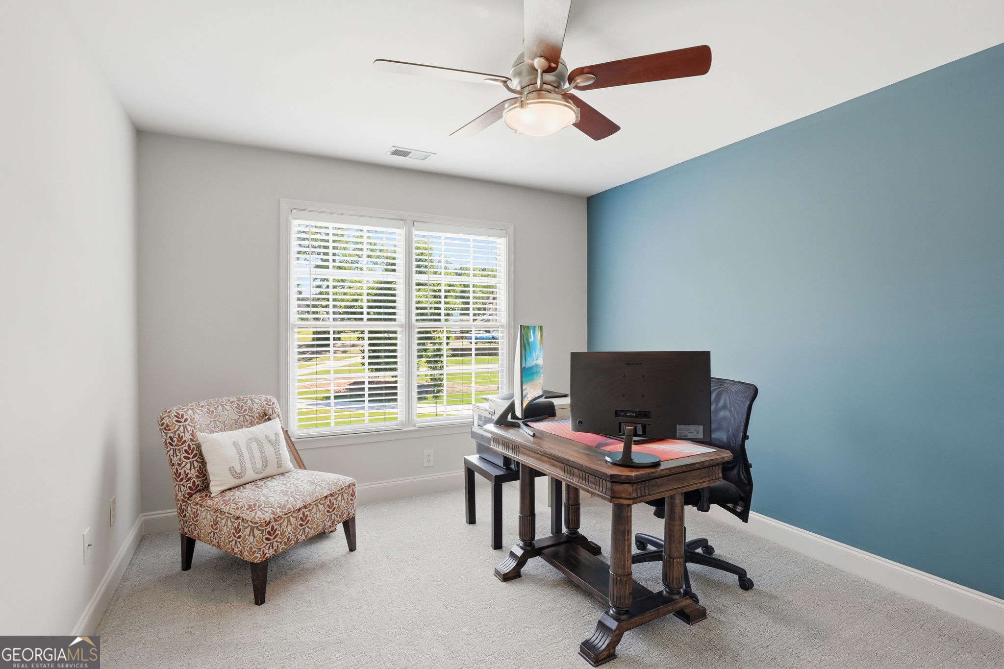 7470 Hedgerose Drive Cumming GA 30028