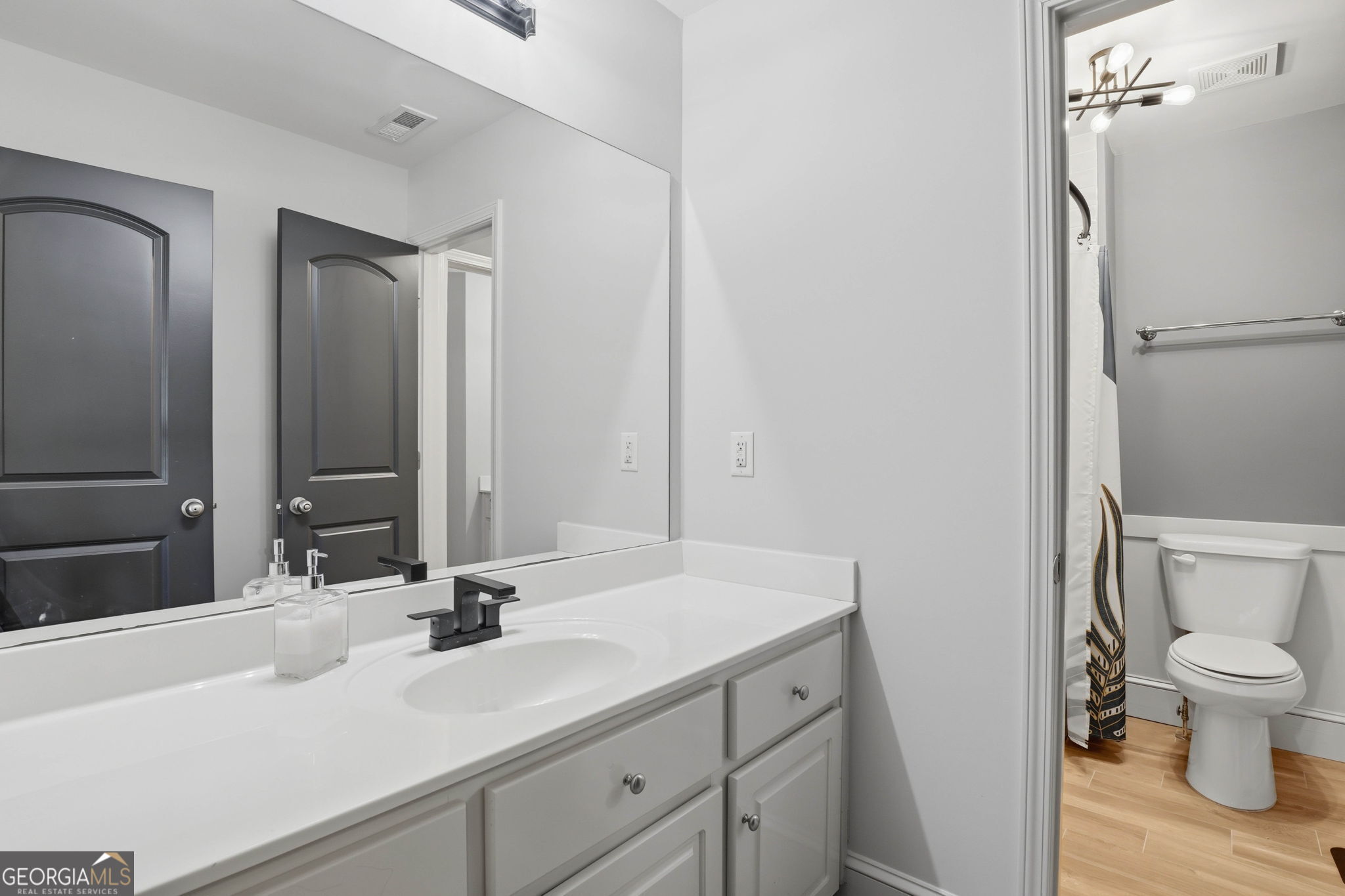 7470 Hedgerose Drive Cumming GA 30028