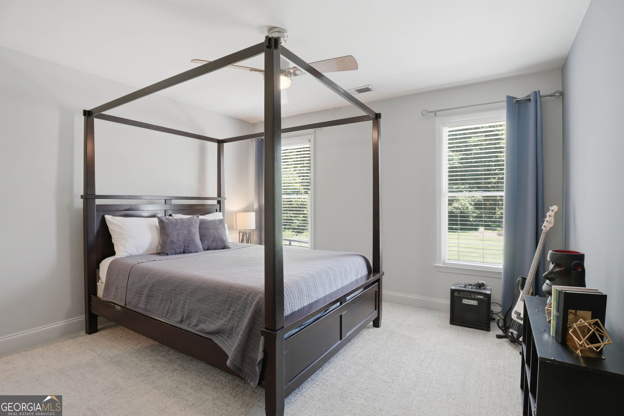 7470 Hedgerose Drive Cumming GA 30028