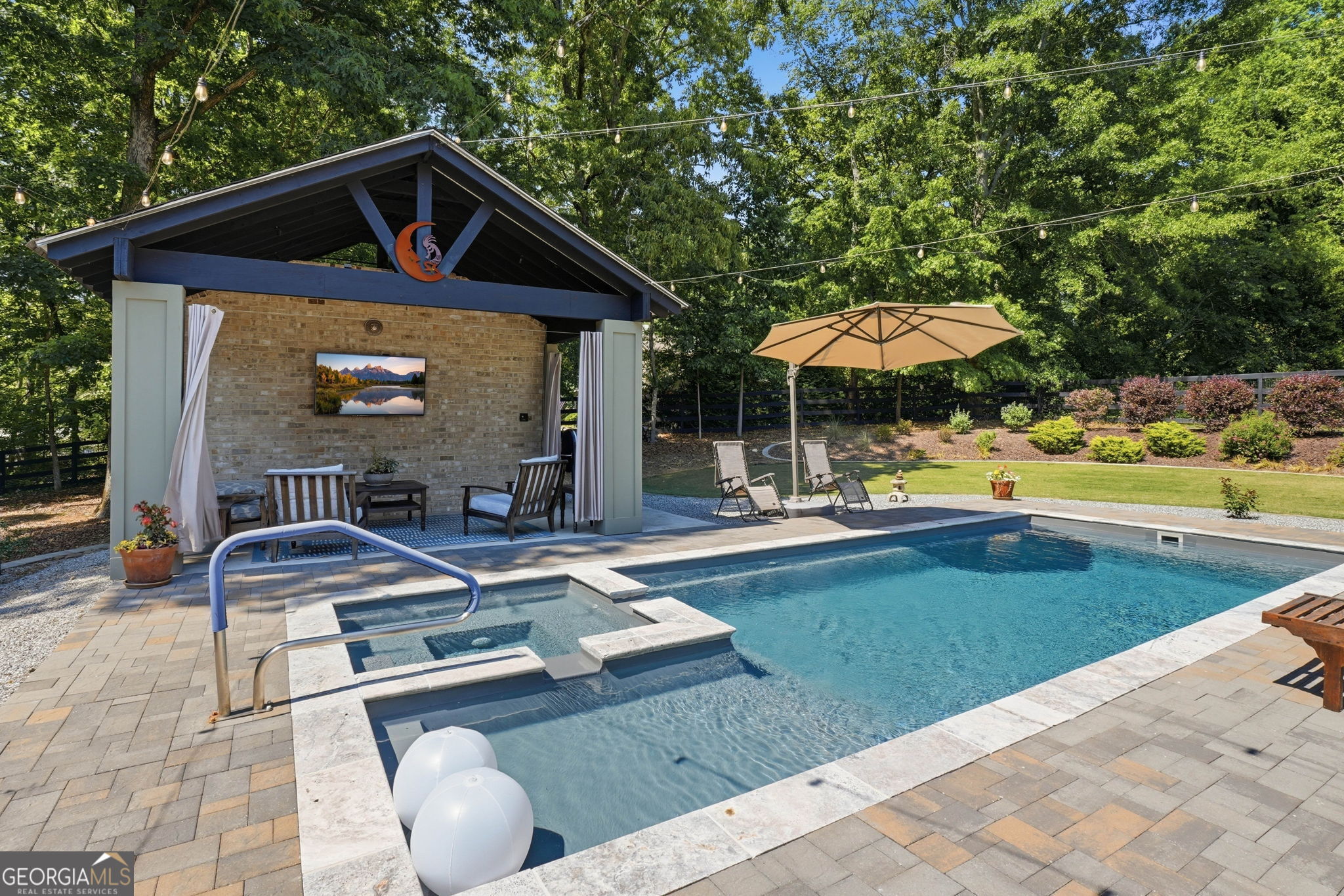 7470 Hedgerose Drive Cumming GA 30028