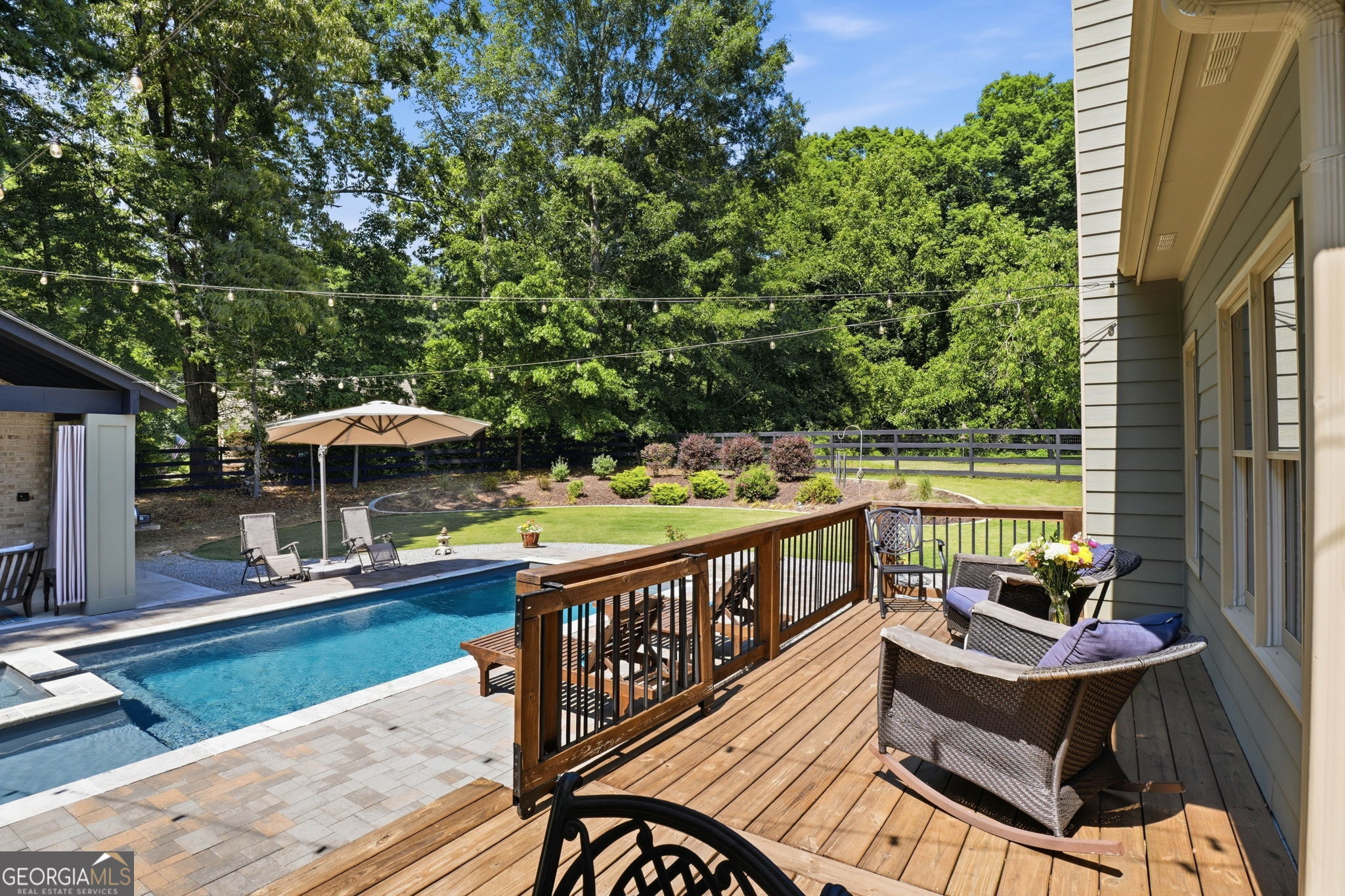 7470 Hedgerose Drive Cumming GA 30028