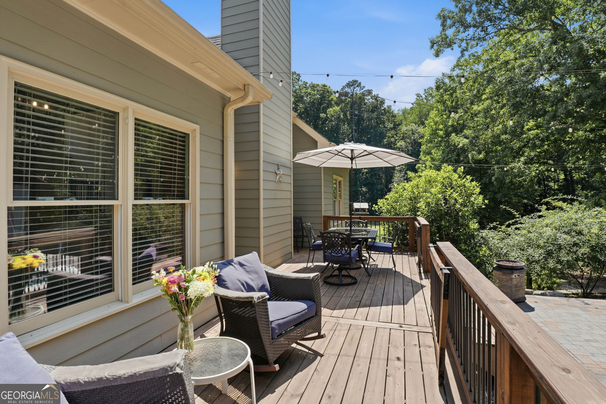 7470 Hedgerose Drive Cumming GA 30028