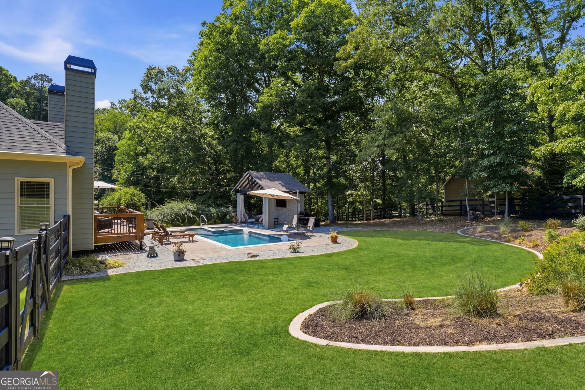7470 Hedgerose Drive Cumming GA 30028