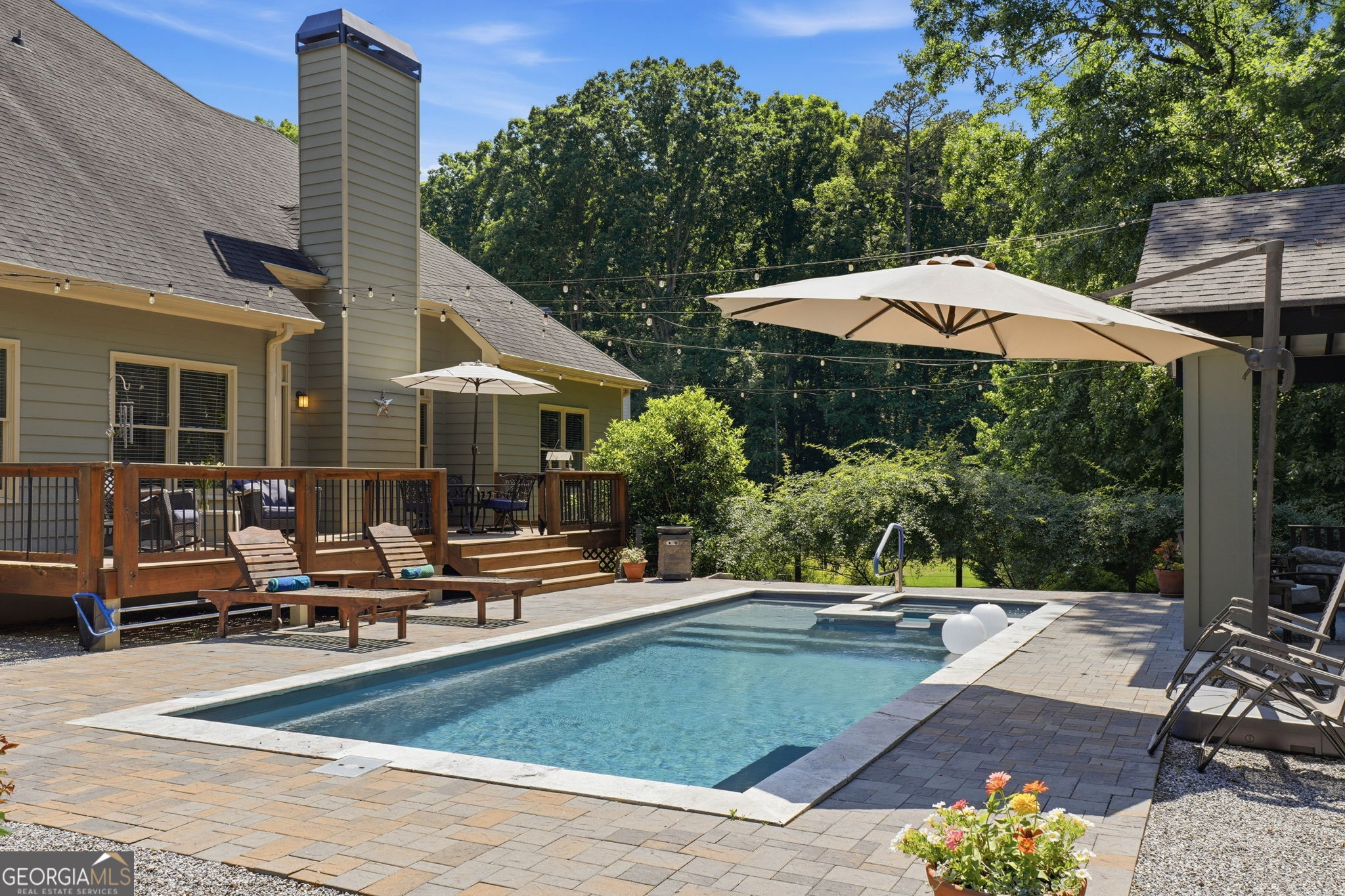 7470 Hedgerose Drive Cumming GA 30028