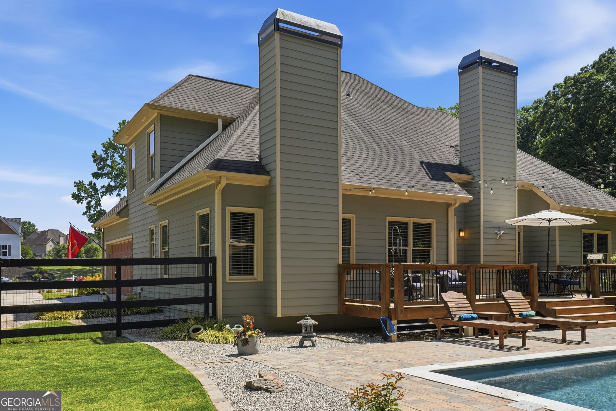 7470 Hedgerose Drive Cumming GA 30028