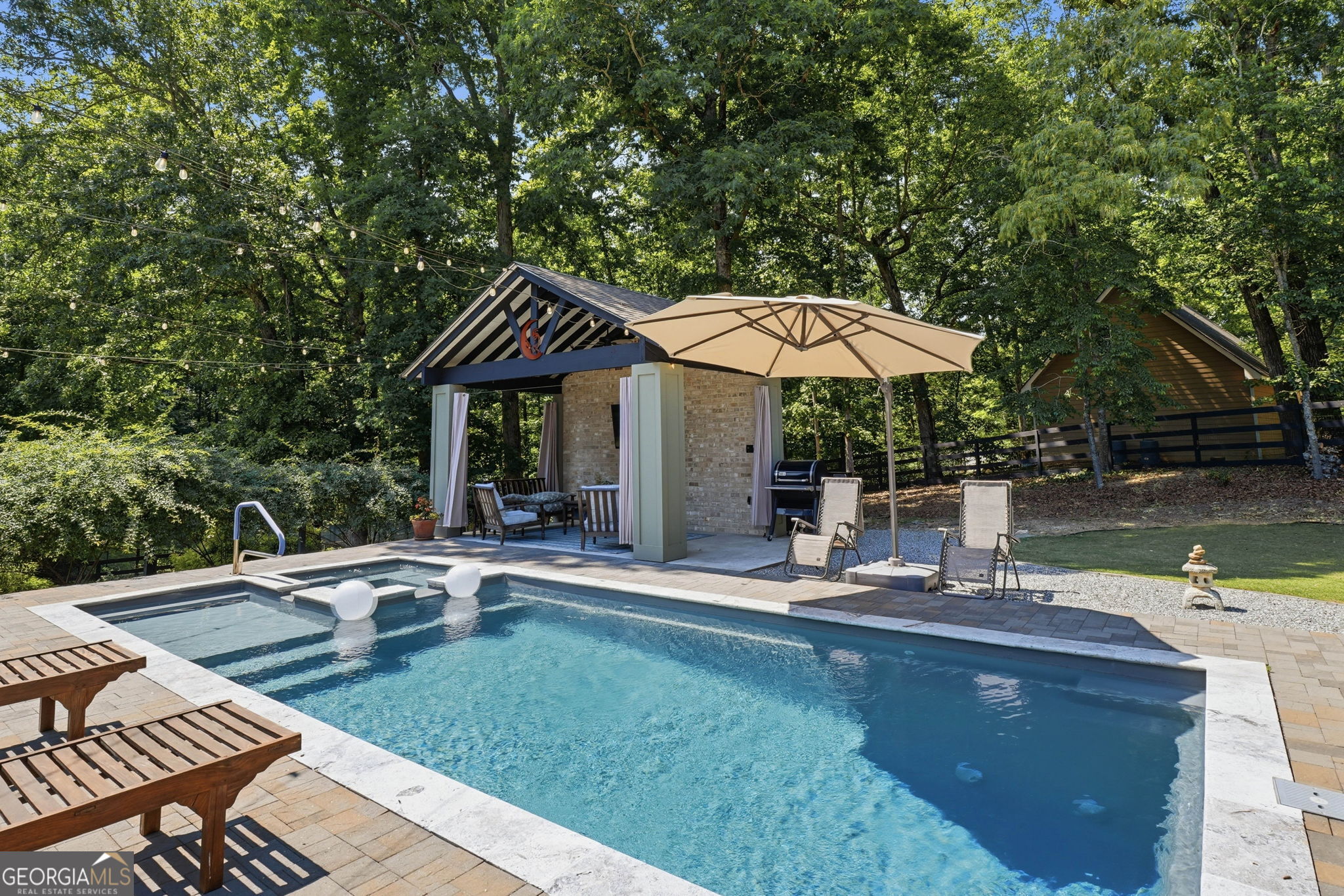 7470 Hedgerose Drive Cumming GA 30028