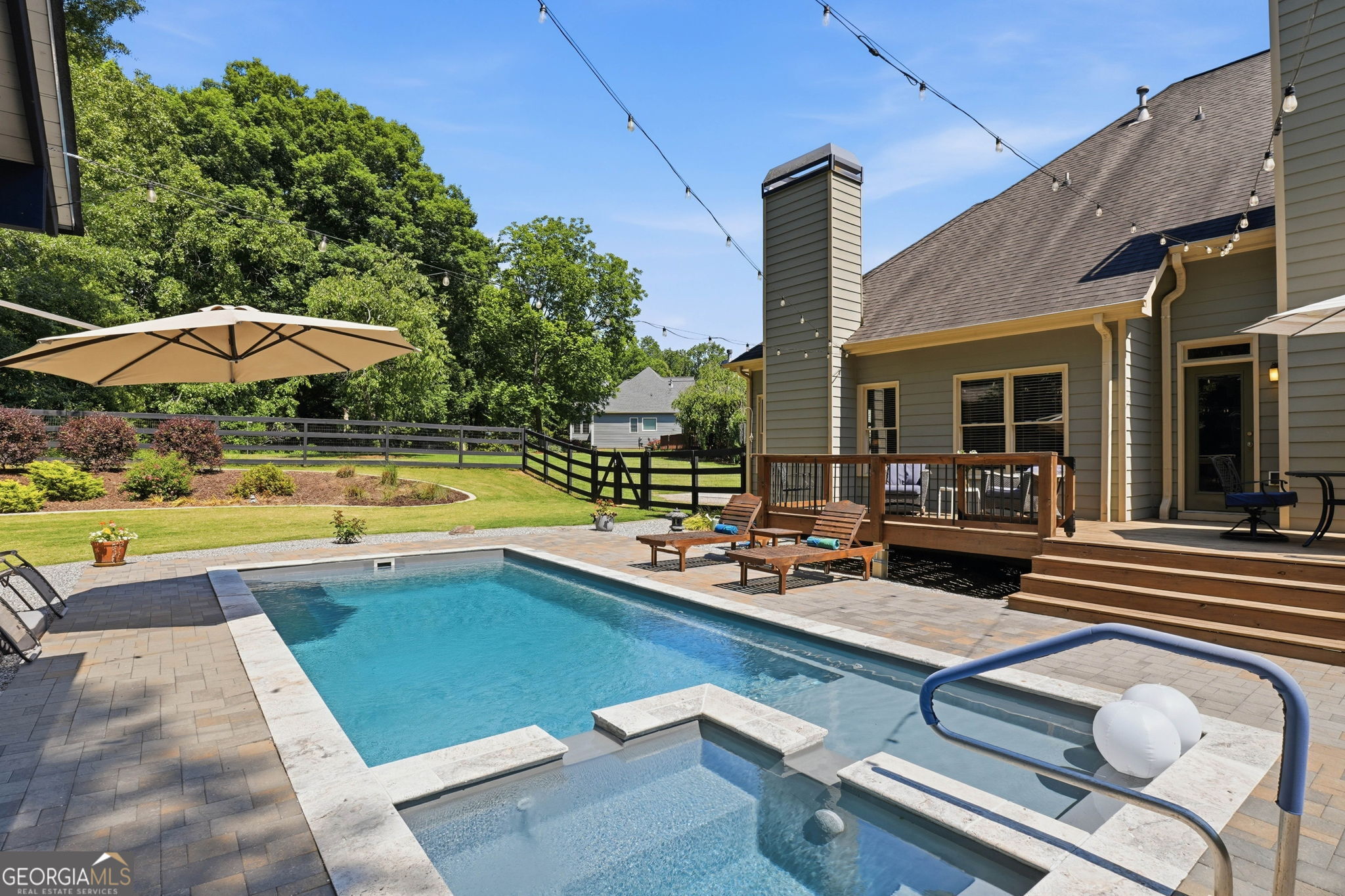 7470 Hedgerose Drive Cumming GA 30028