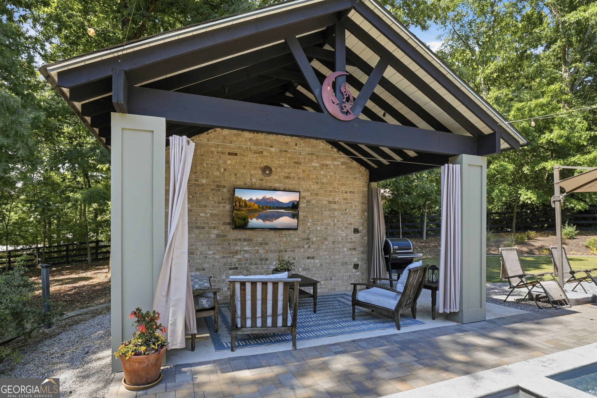 7470 Hedgerose Drive Cumming GA 30028