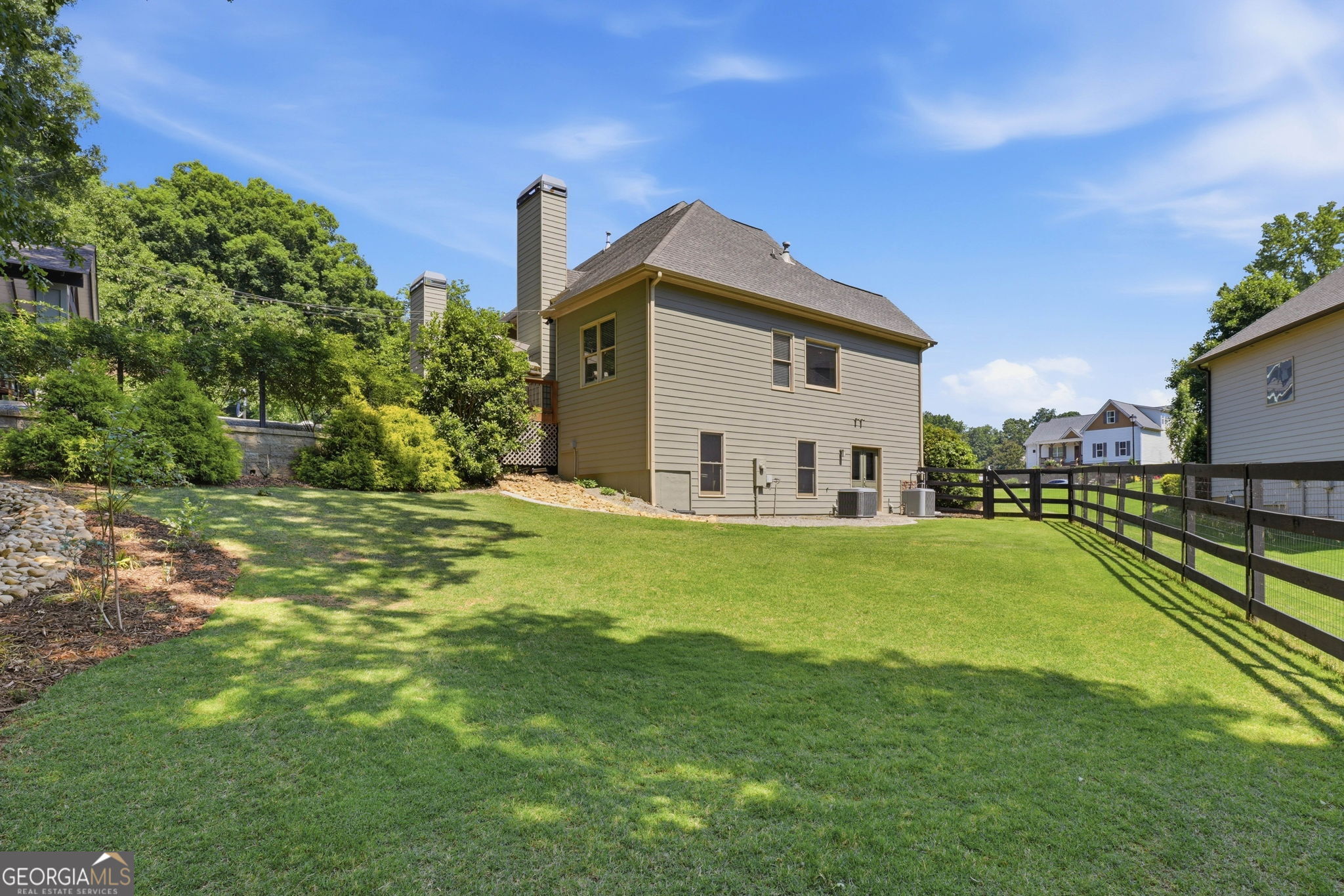 7470 Hedgerose Drive Cumming GA 30028