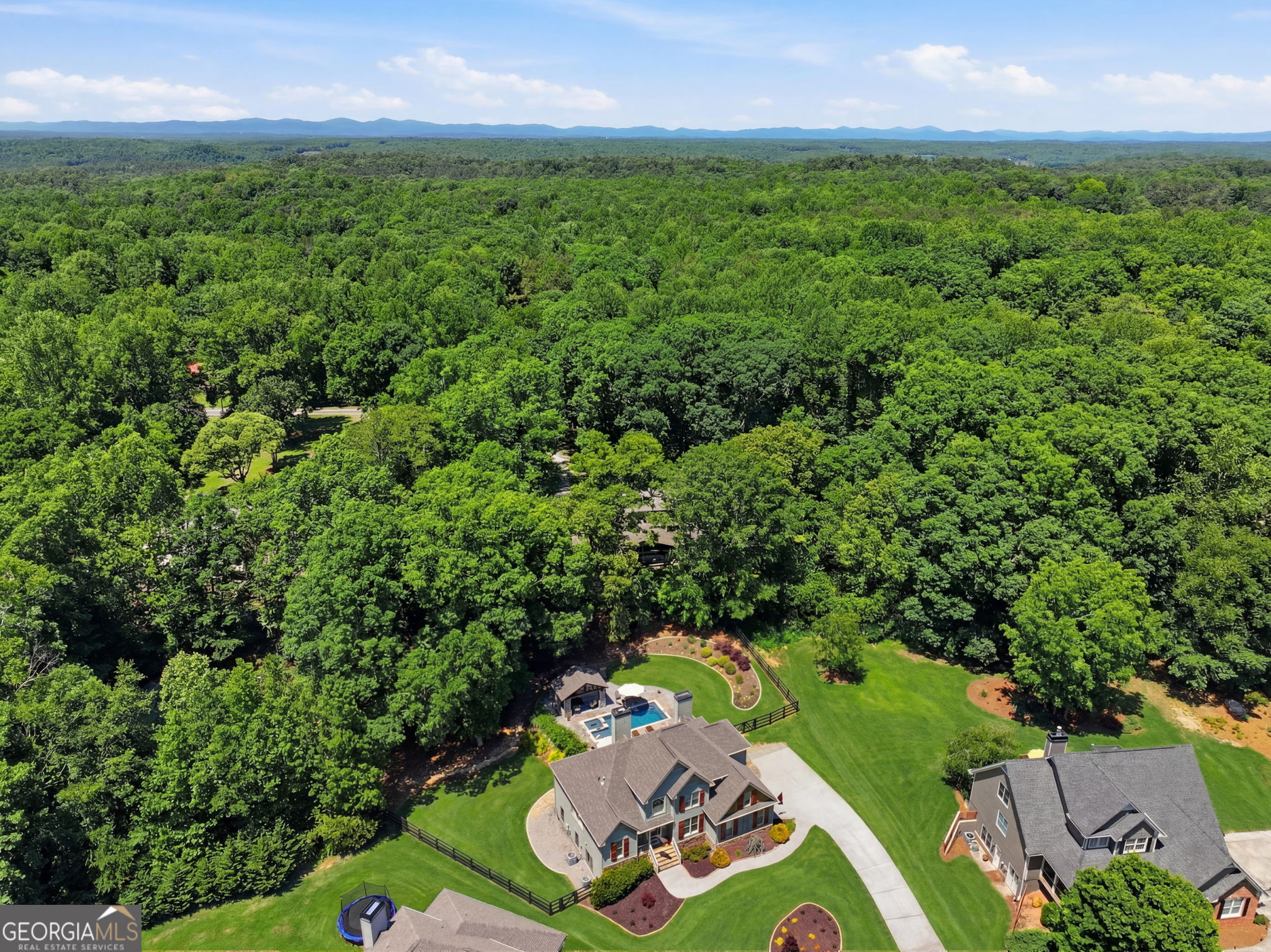 7470 Hedgerose Drive Cumming GA 30028