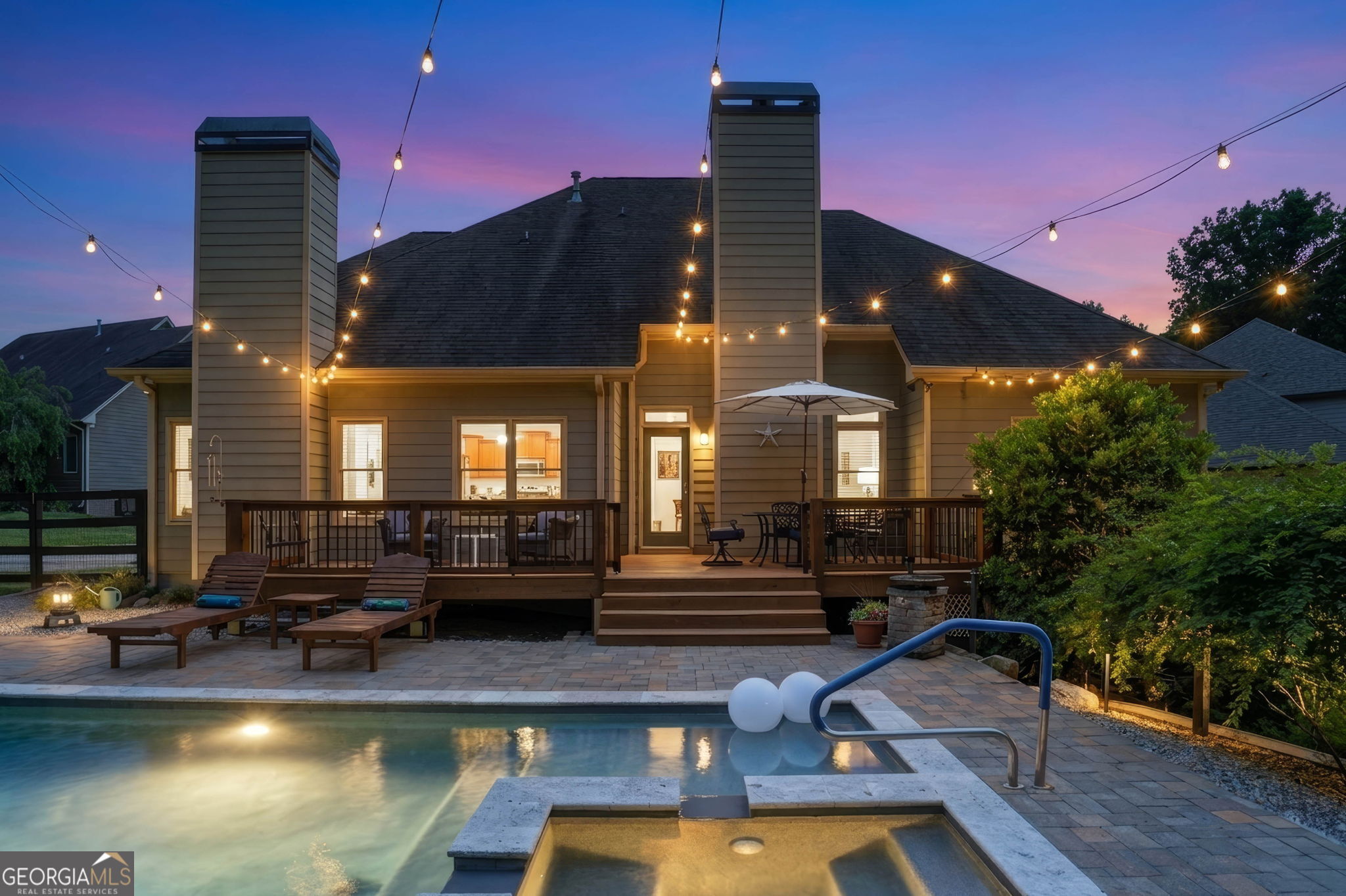 7470 Hedgerose Drive Cumming GA 30028