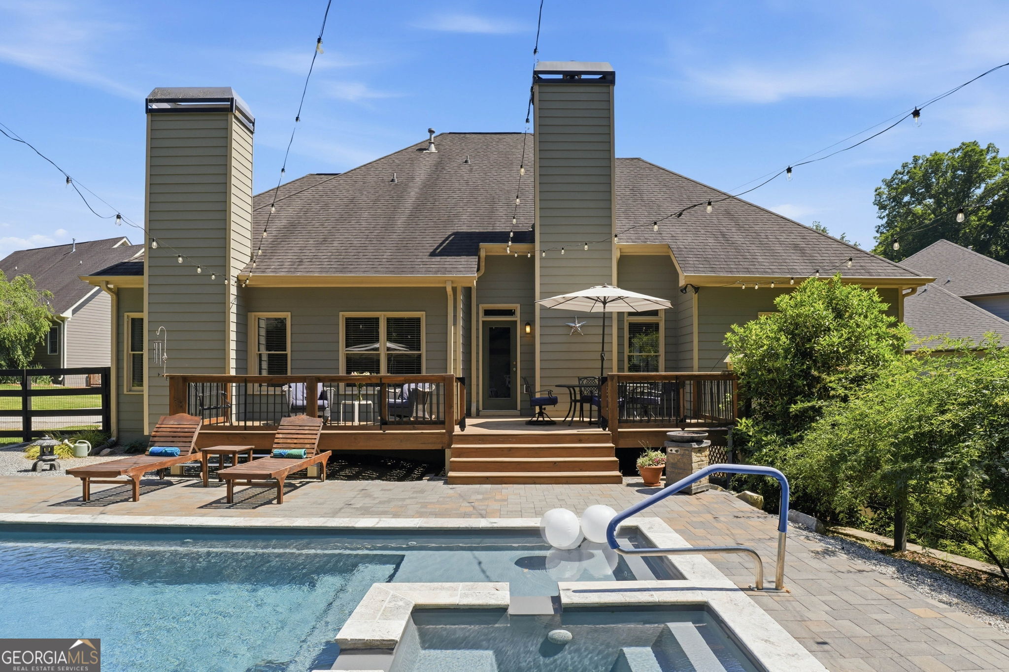 7470 Hedgerose Drive Cumming GA 30028