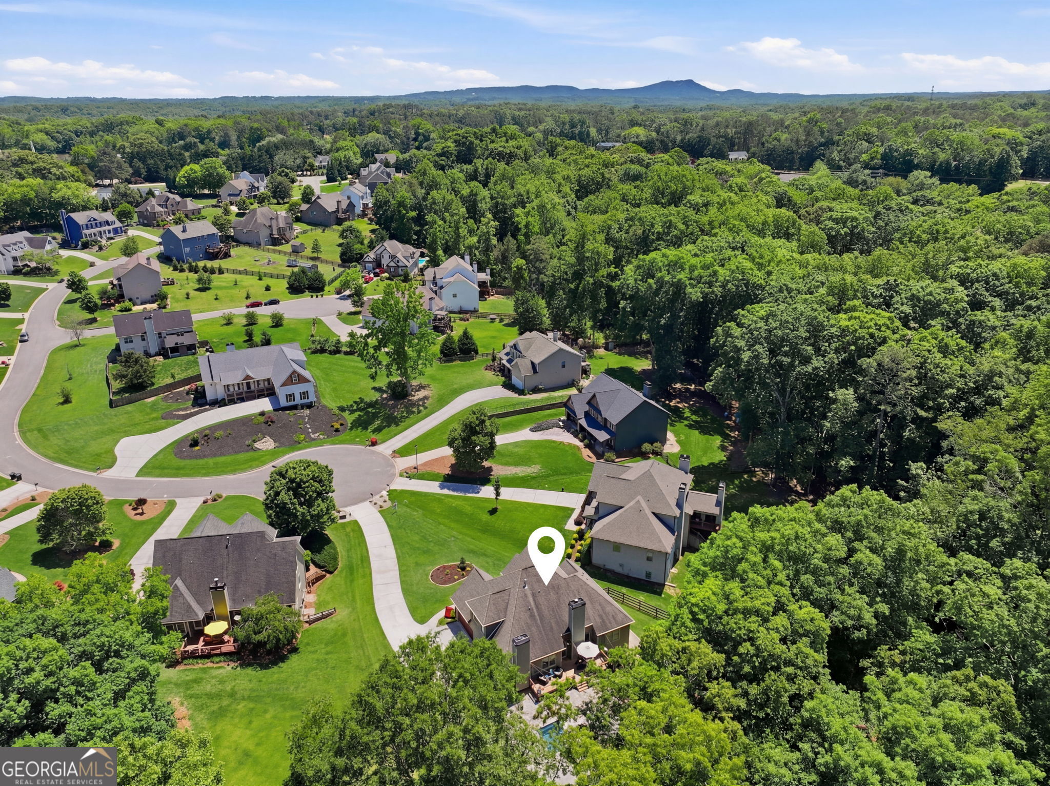 7470 Hedgerose Drive Cumming GA 30028