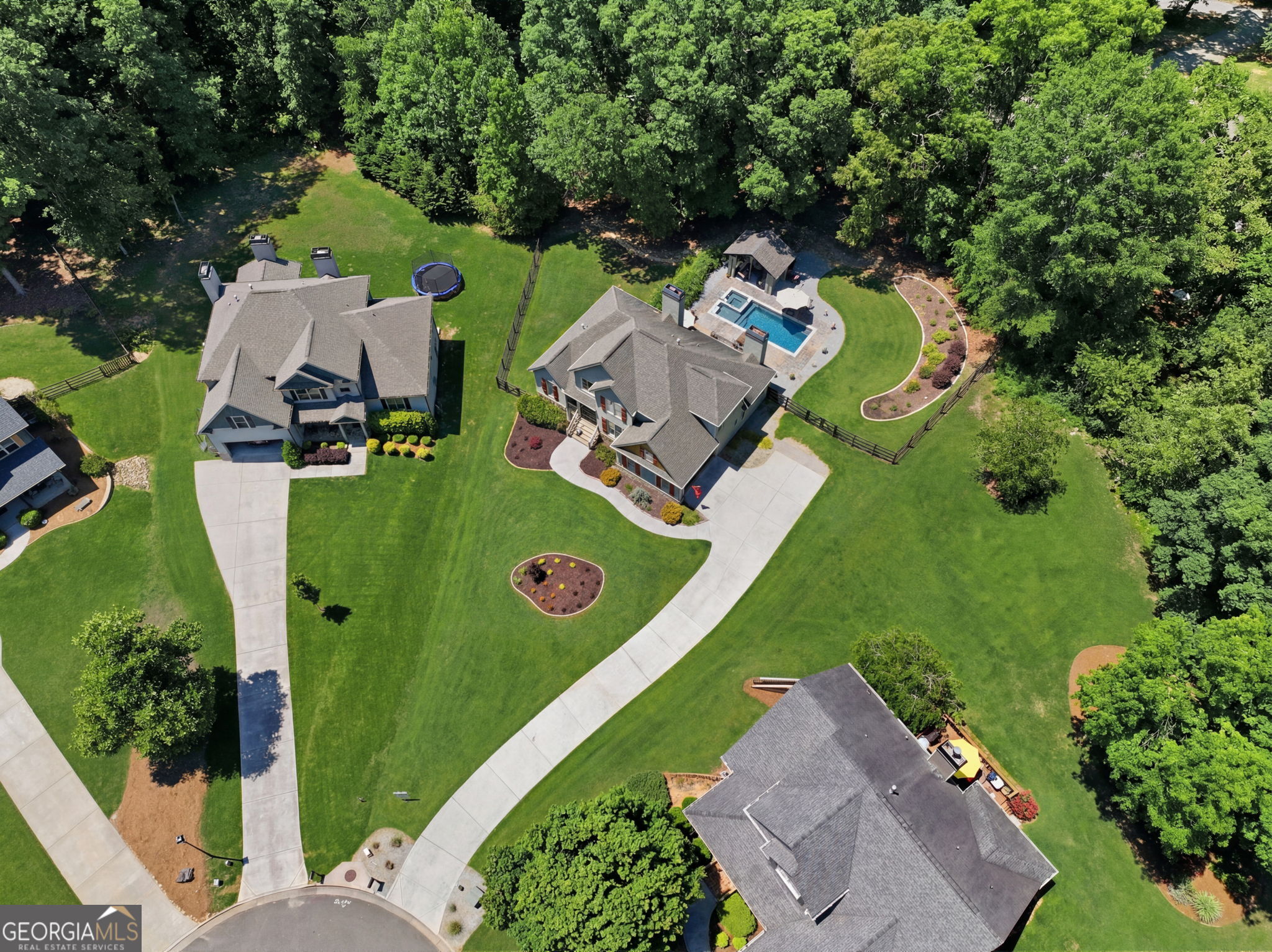 7470 Hedgerose Drive Cumming GA 30028
