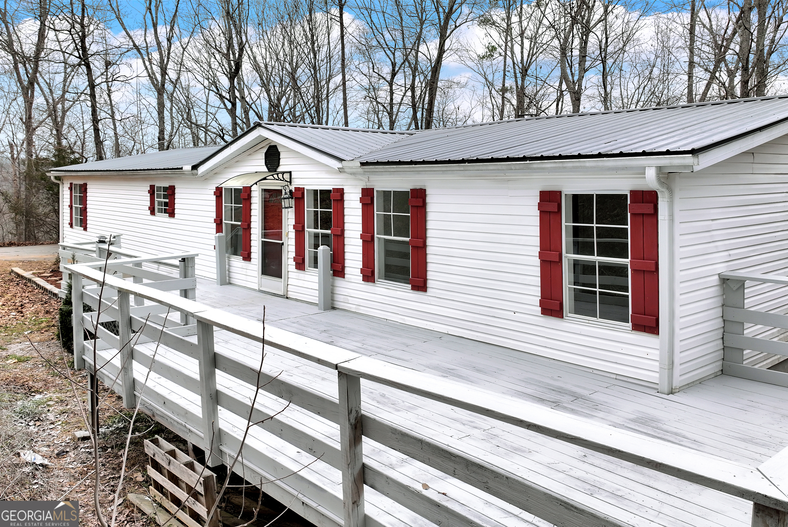 660 Shenandoah Drive Dahlonega GA 30533