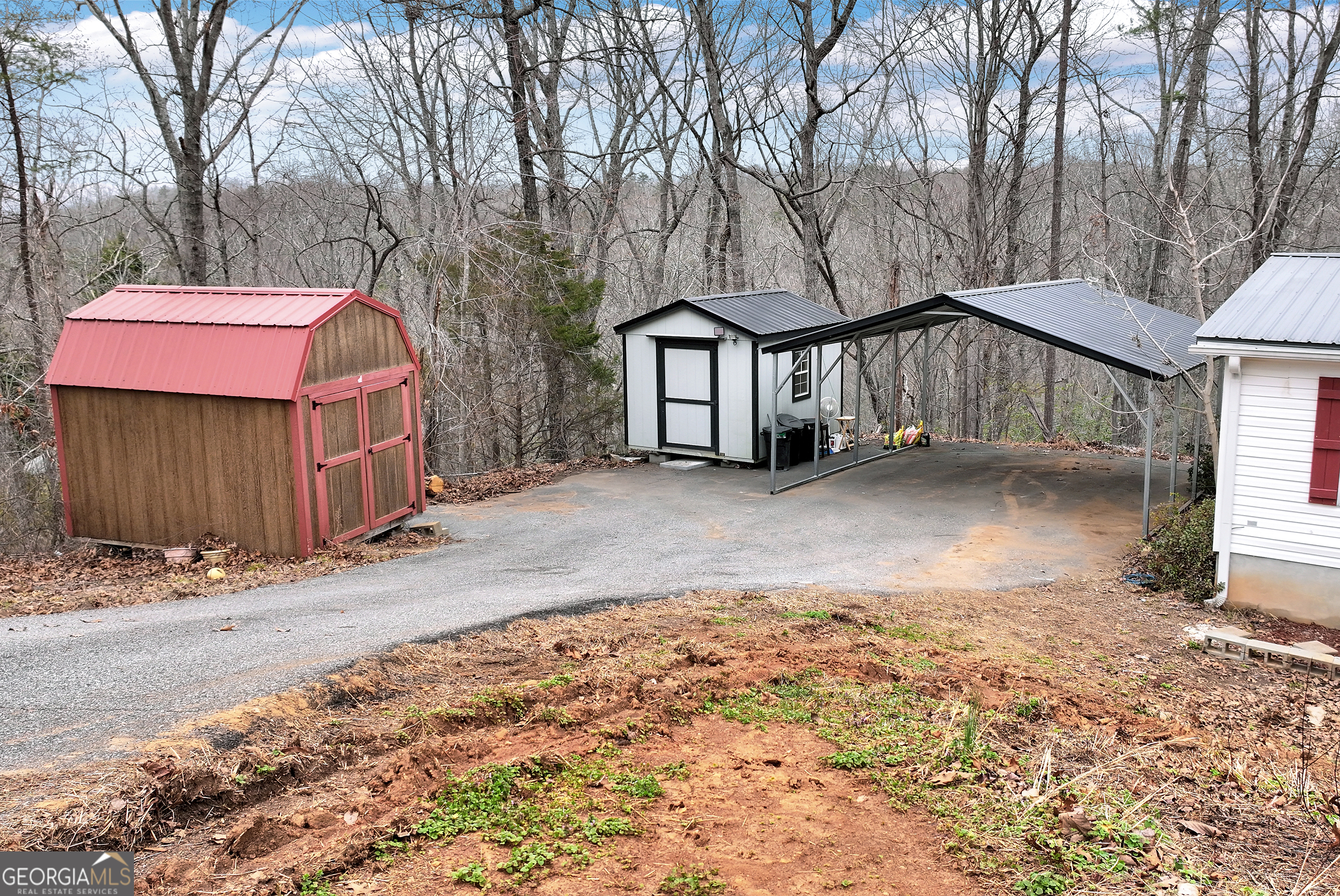 660 Shenandoah Drive Dahlonega GA 30533