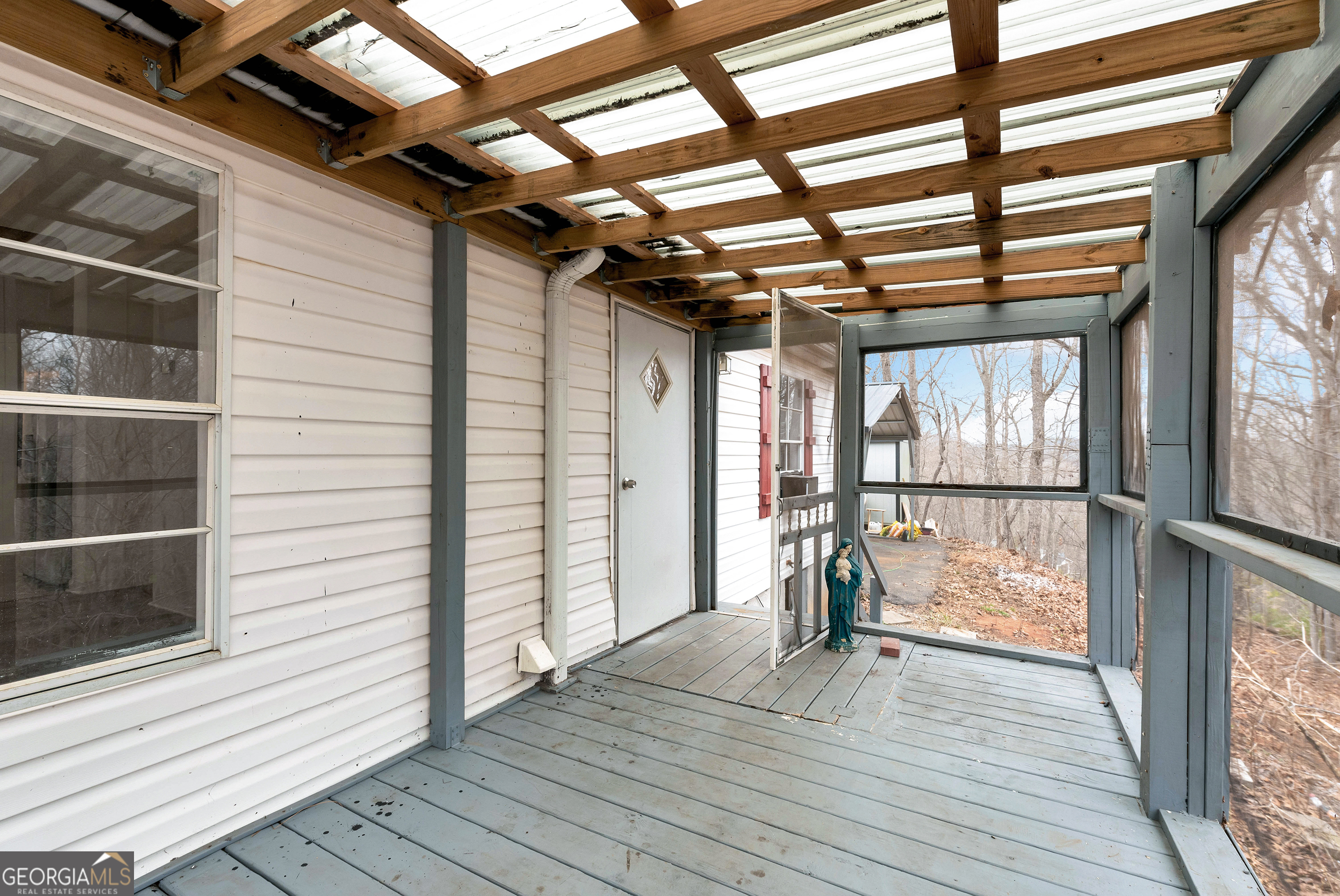 660 Shenandoah Drive Dahlonega GA 30533