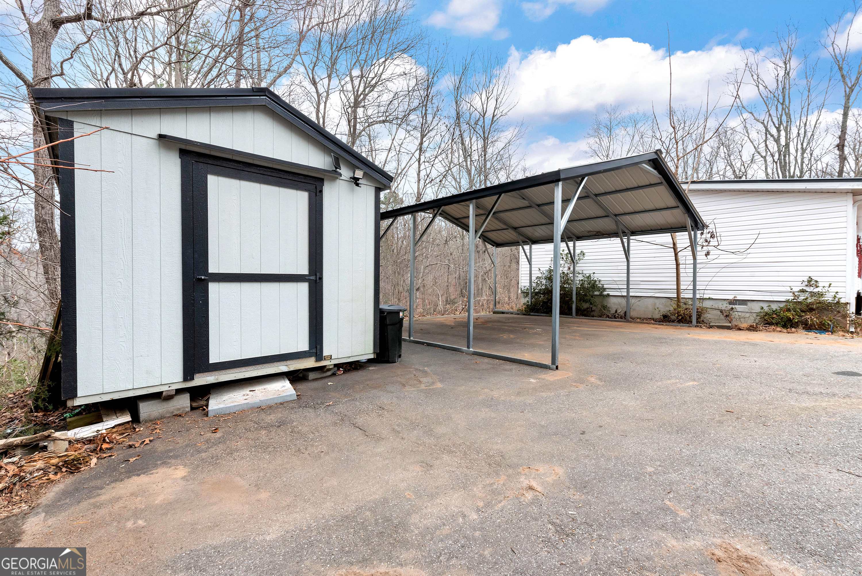 660 Shenandoah Drive Dahlonega GA 30533